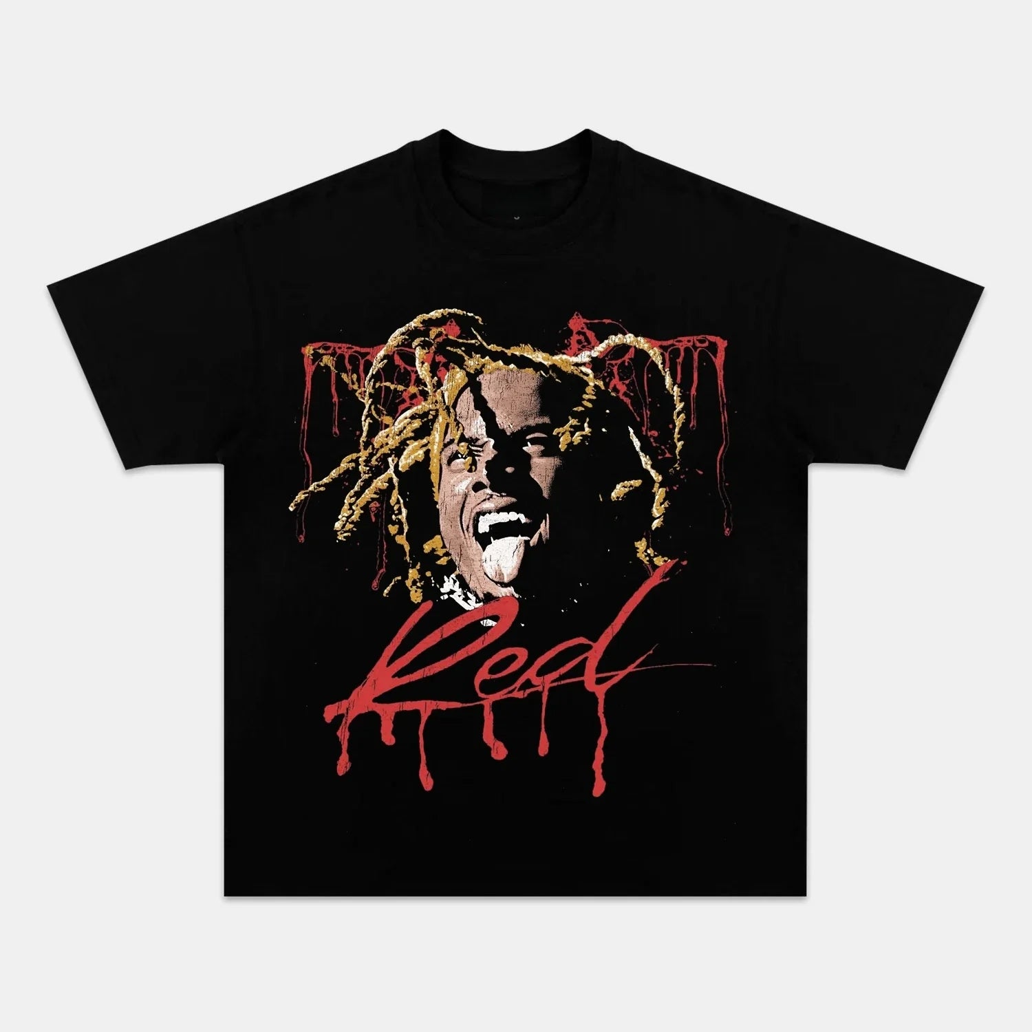 PLAYBOI CARTI 2.25 TEE - POPCHANGER