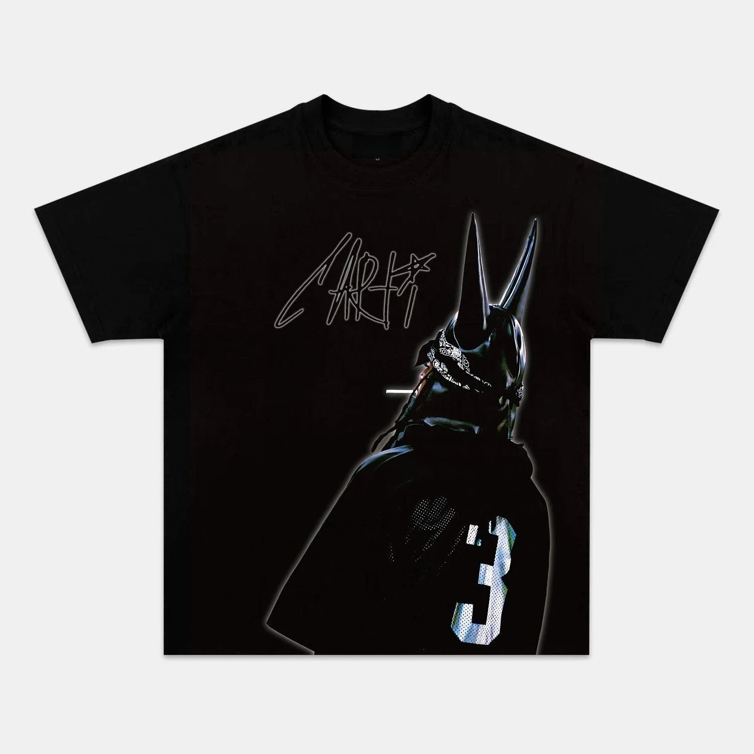 PLAYBOI CARTI 2024 TEE - POPCHANGER