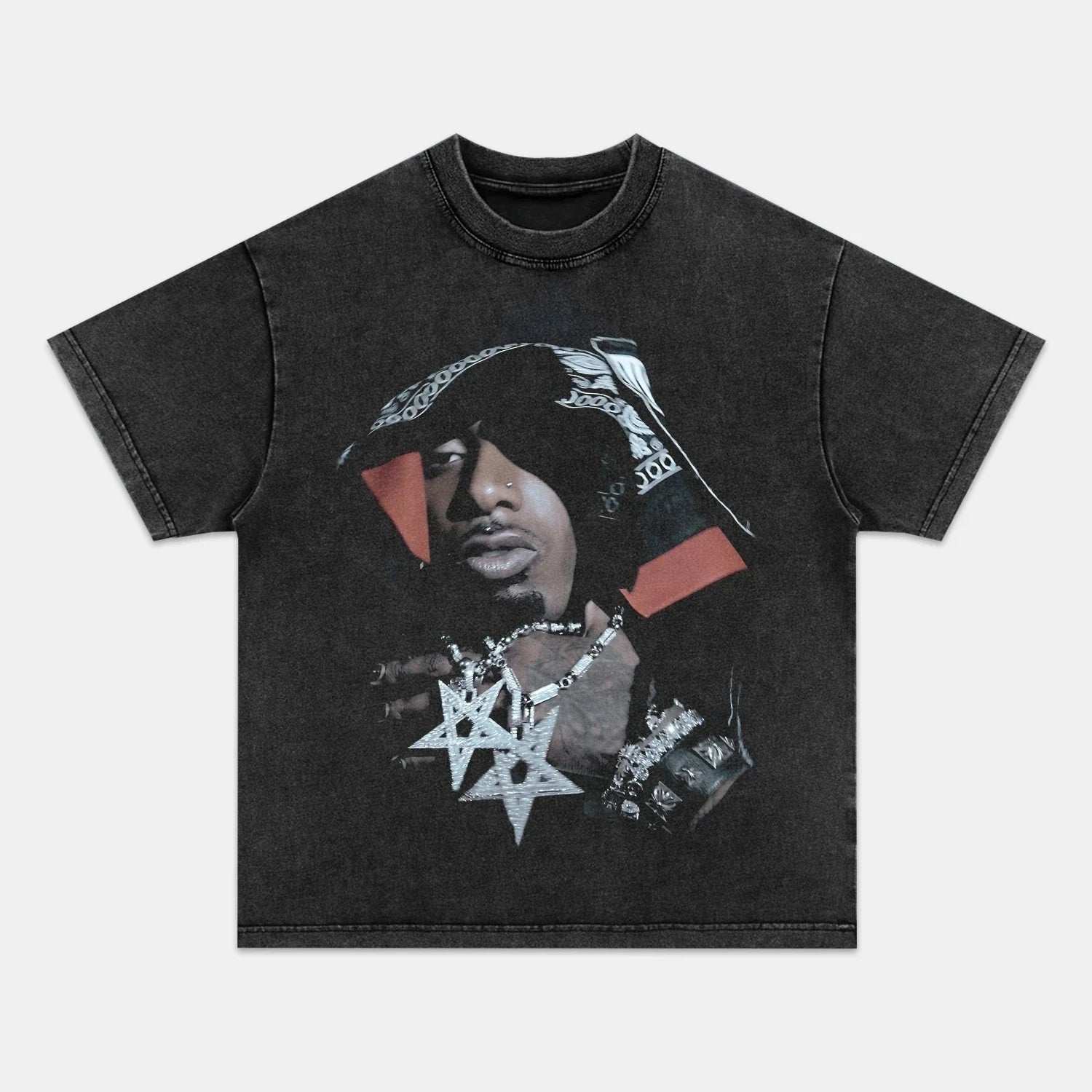 PLAYBOI CARTI 2024NEW TEE 08.31 1.0 - POPCHANGER