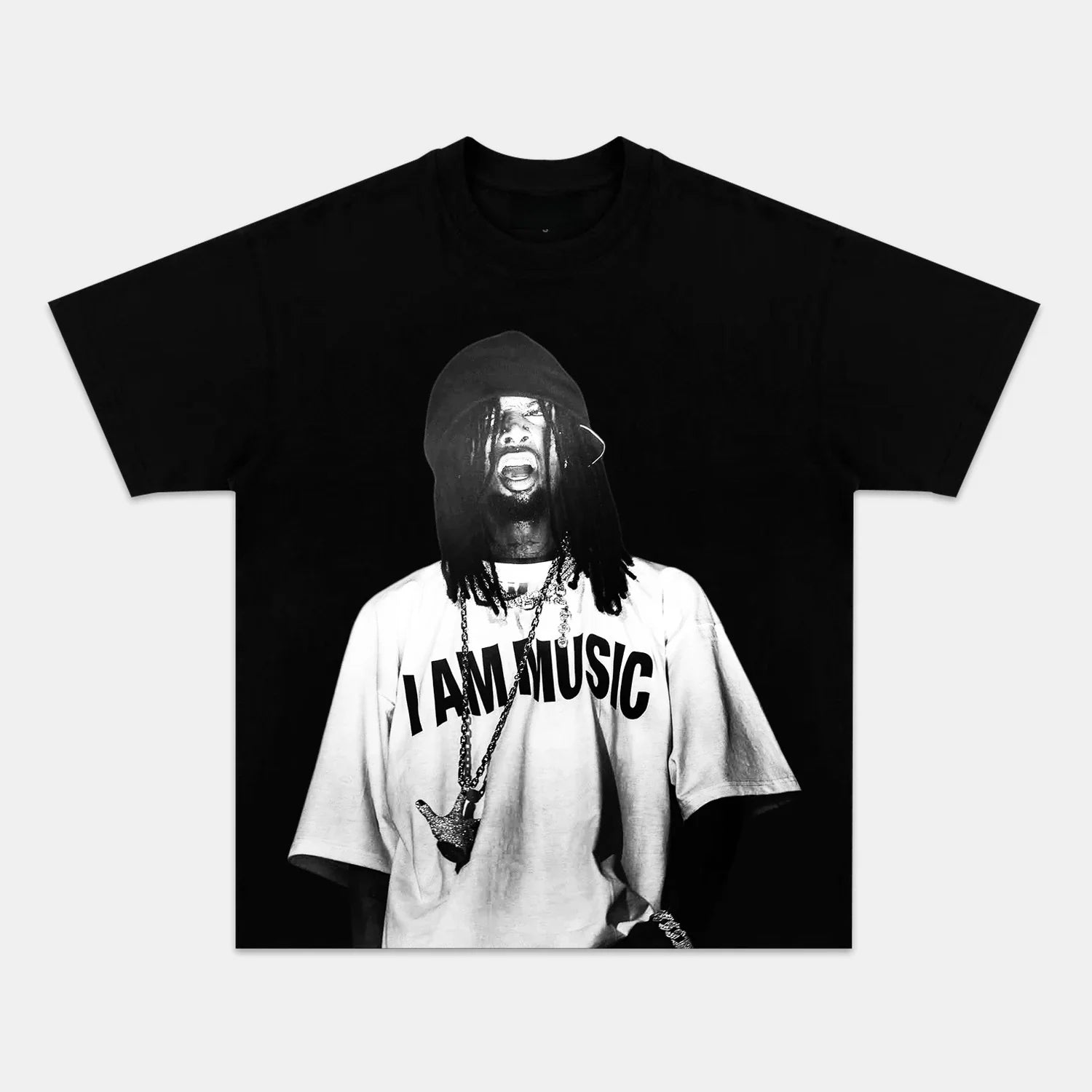 PLAYBOI CARTI 2025 NEW TEE - POPCHANGER