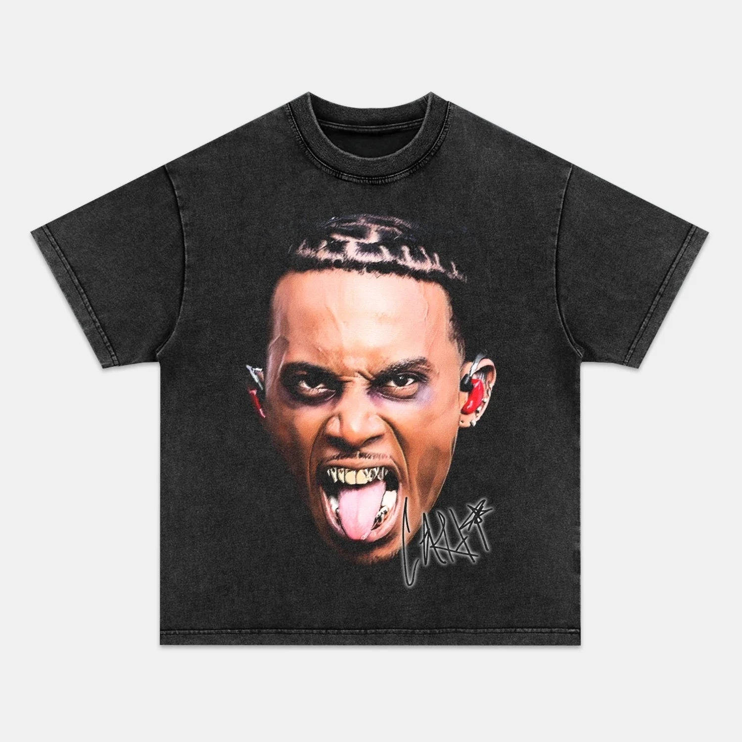 PLAYBOI CARTI 2025 TEE 08.31 6.0 - POPCHANGER