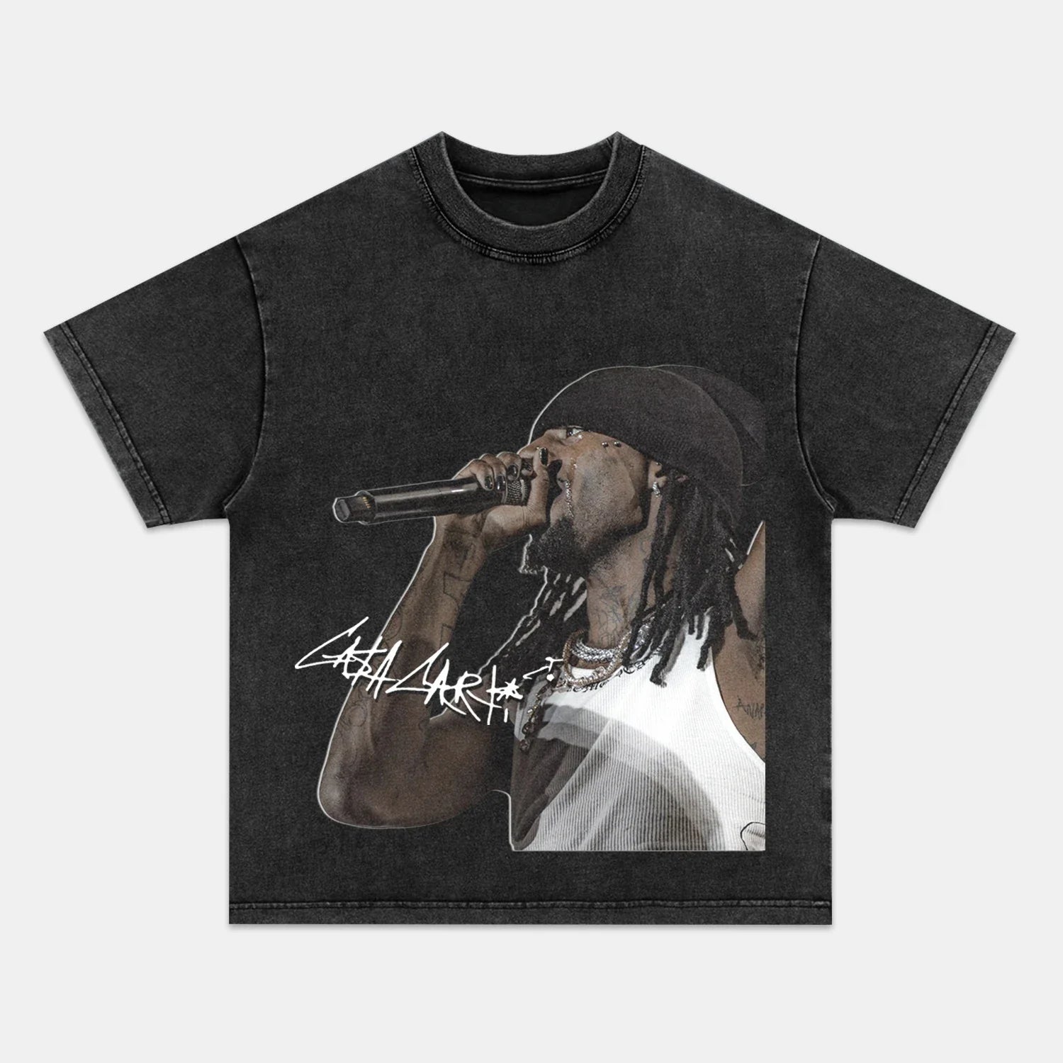 PLAYBOI CARTI 3.20 TEE - POPCHANGER