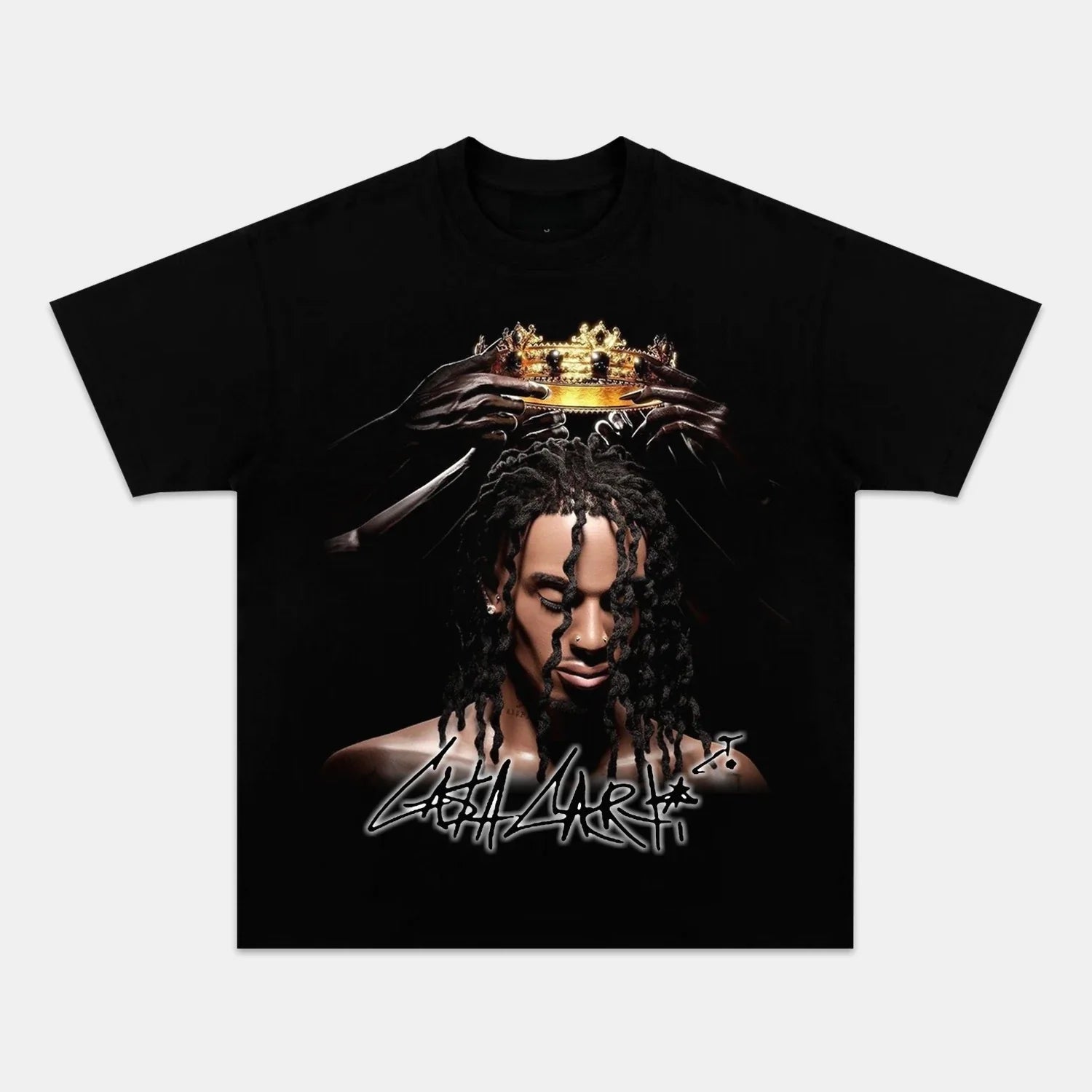 PLAYBOI CARTI 4.27 TEE - POPCHANGER