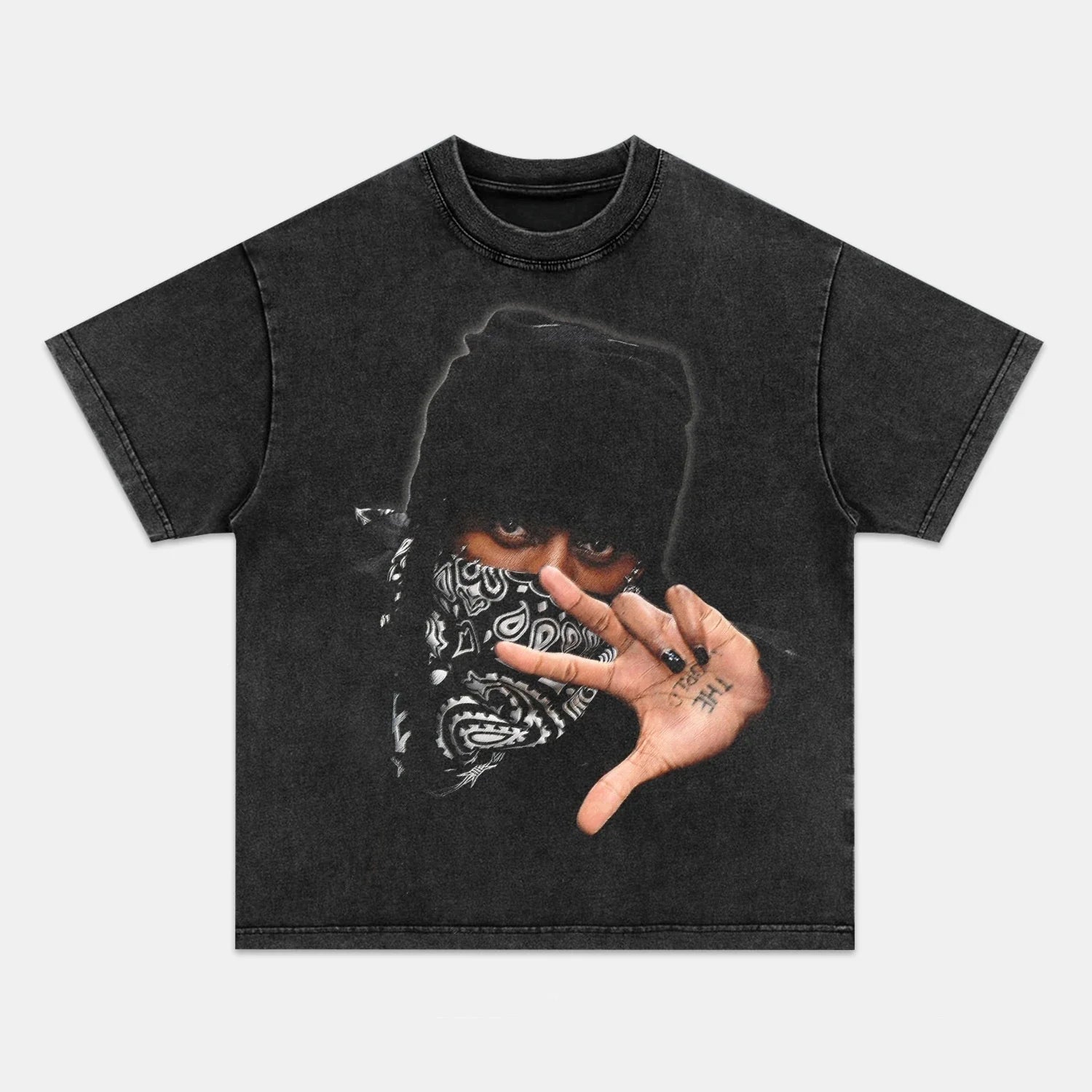 PLAYBOI CARTI 4.9 TEE - POPCHANGER