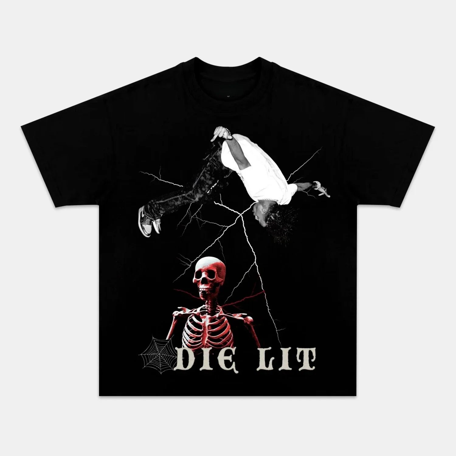 PLAYBOI CARTI TEE 08.31 2.0 - POPCHANGER