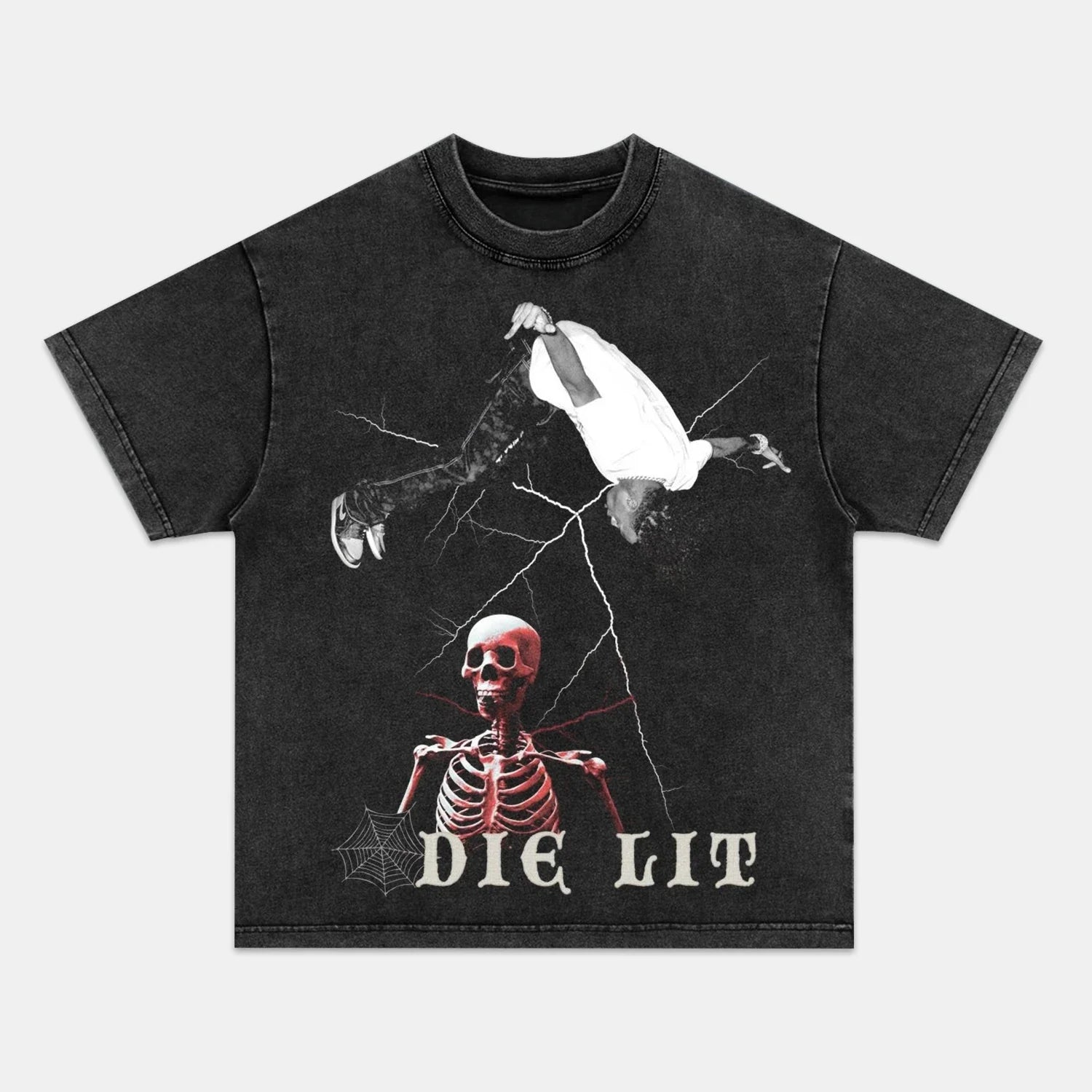 PLAYBOI CARTI TEE 08.31 2.0 - POPCHANGER
