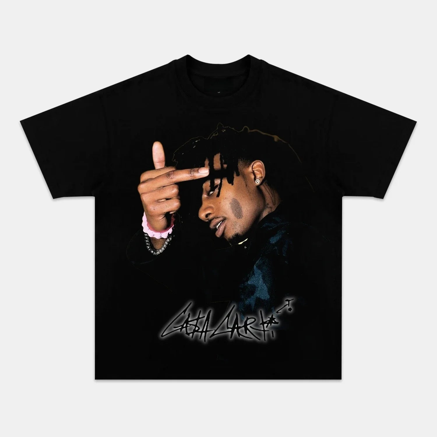 PLAYBOI CARTI TEE 08.31 3.0 - POPCHANGER