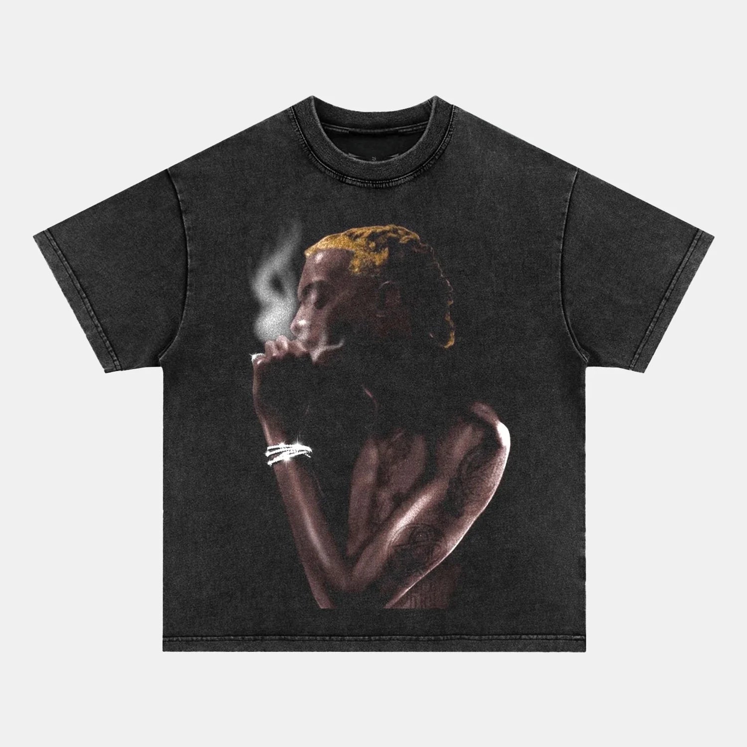 PLAYBOI CARTI TEE 08.31 8.0 - POPCHANGER
