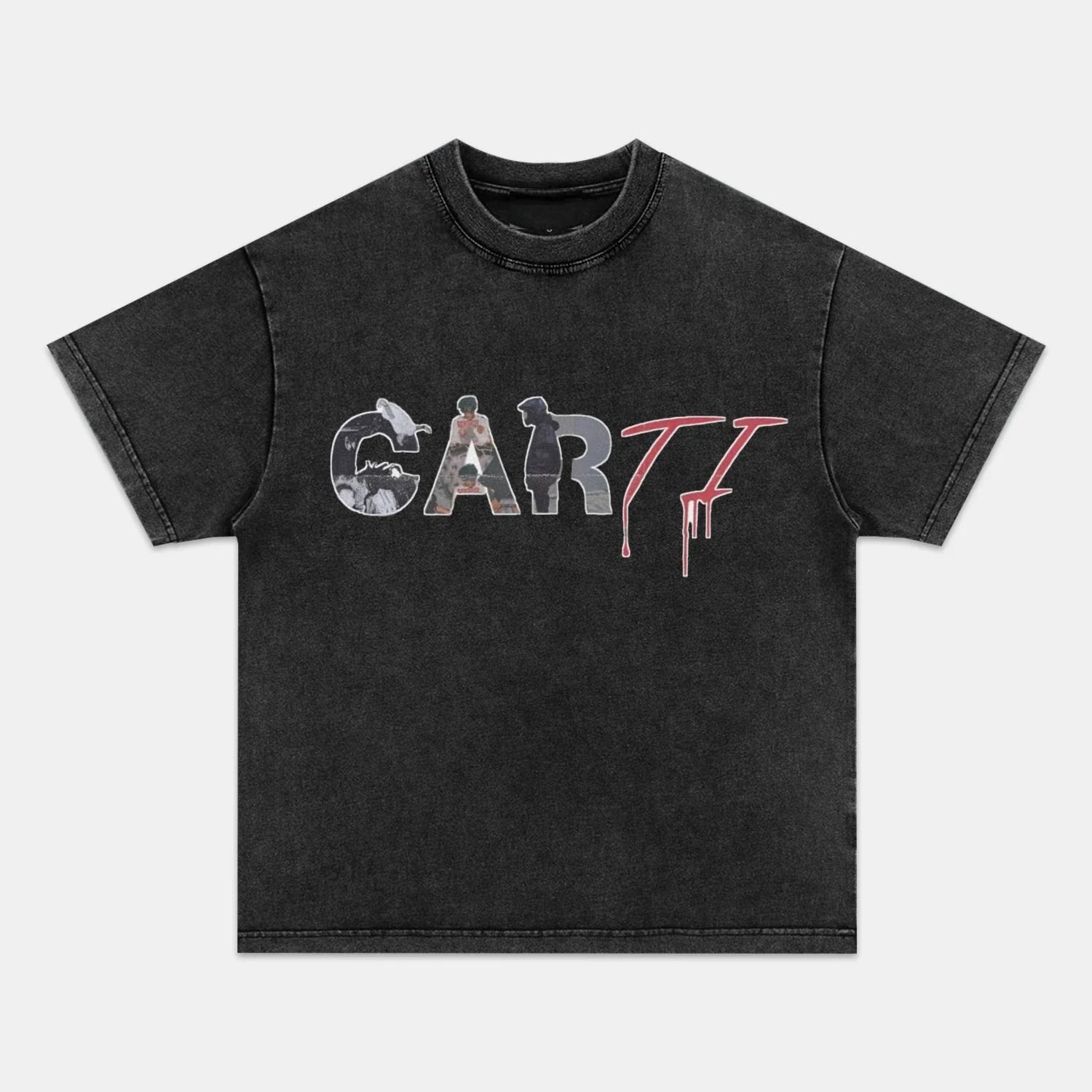 PLAYBOI CARTI TEE 08.31 9.0 - POPCHANGER