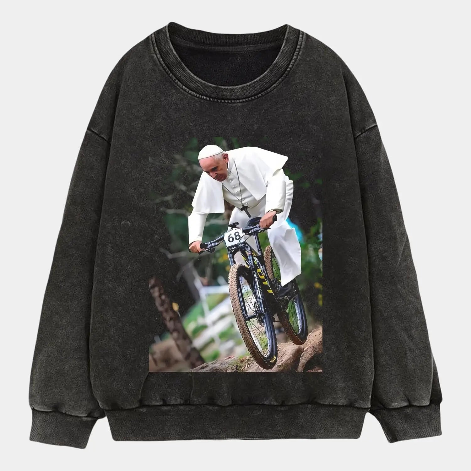 POPE CYCLING TEE - POPCHANGER