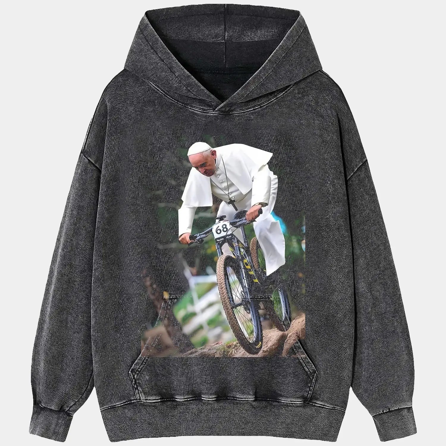 POPE CYCLING TEE - POPCHANGER