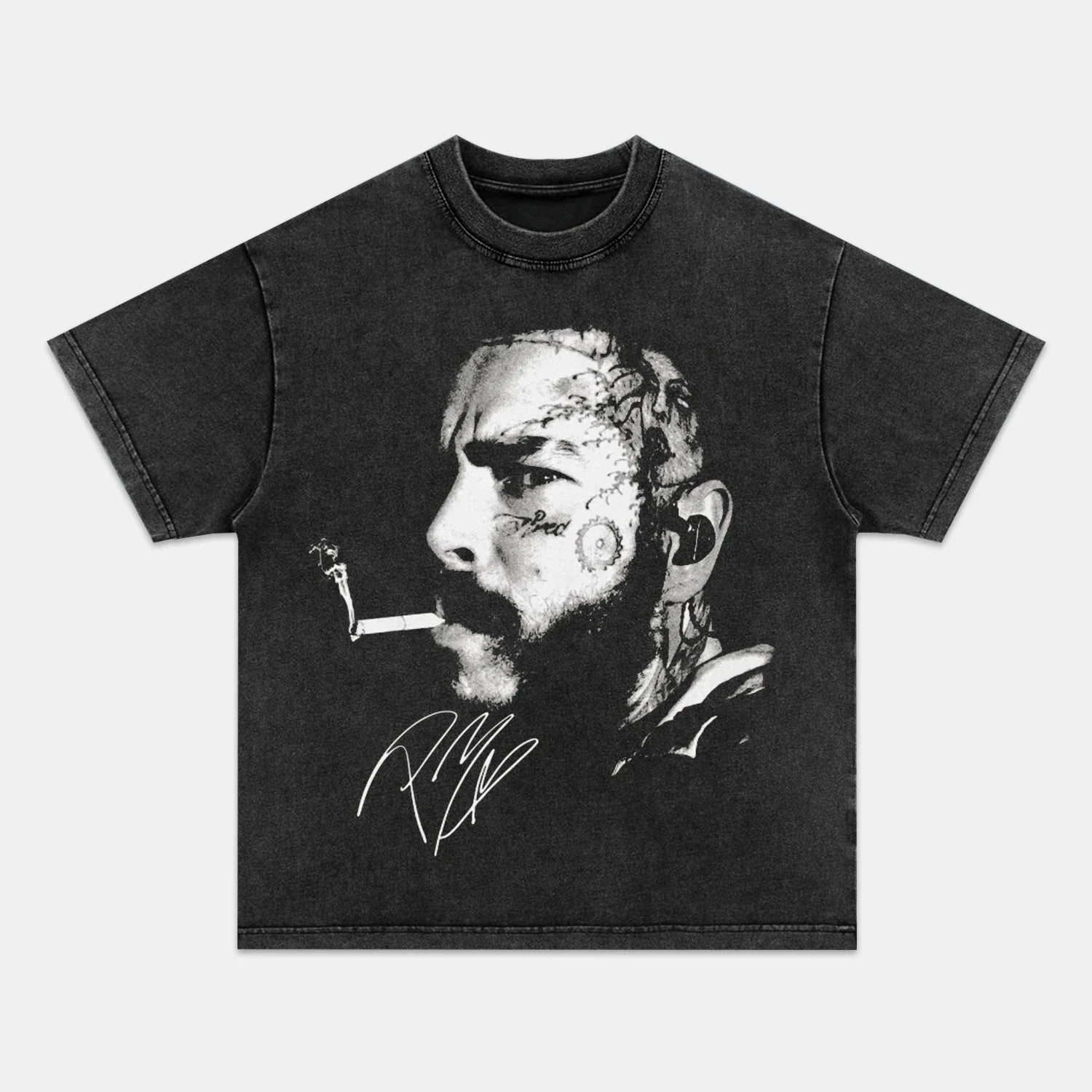 POST MALONE TEE 08.31 2.0 - POPCHANGER