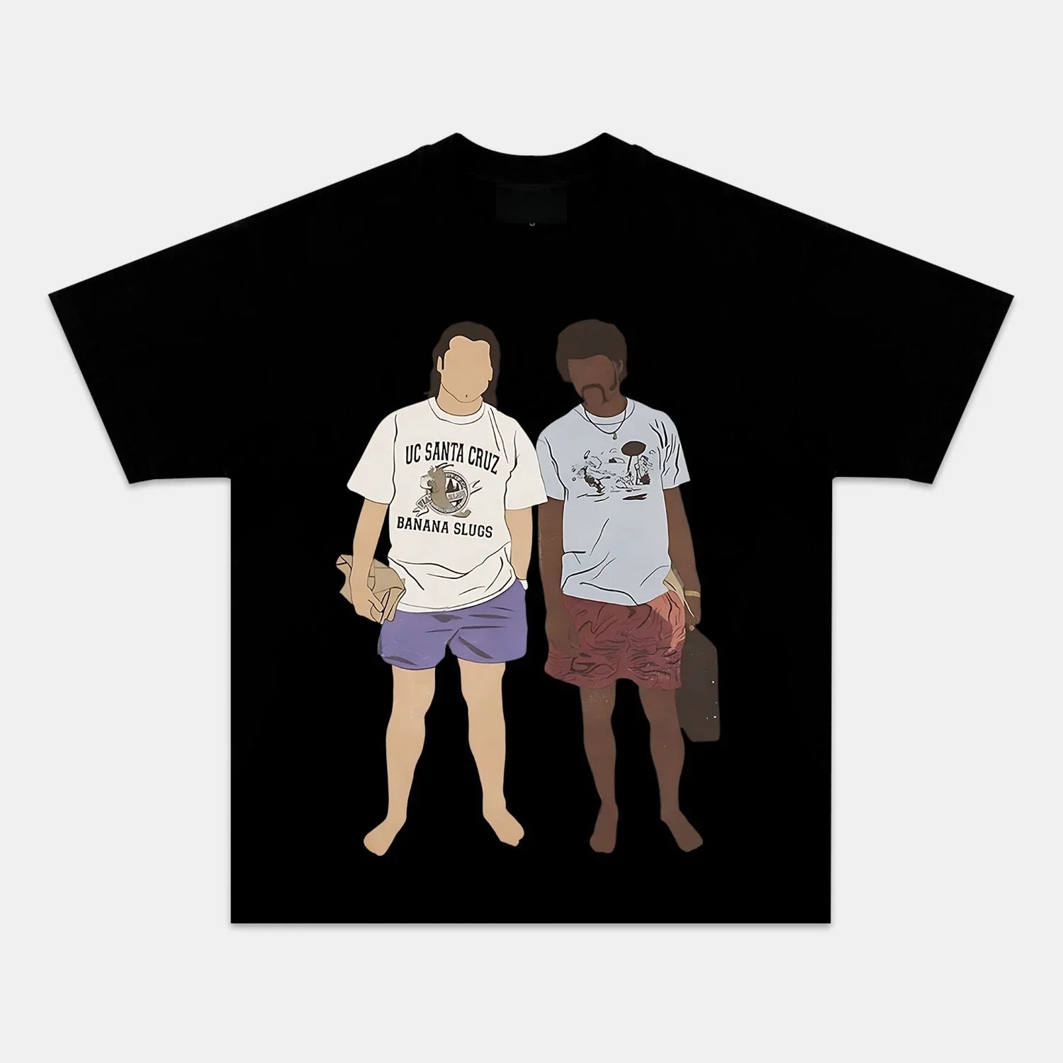 PULP FICTION 1.21 TEE - POPCHANGER