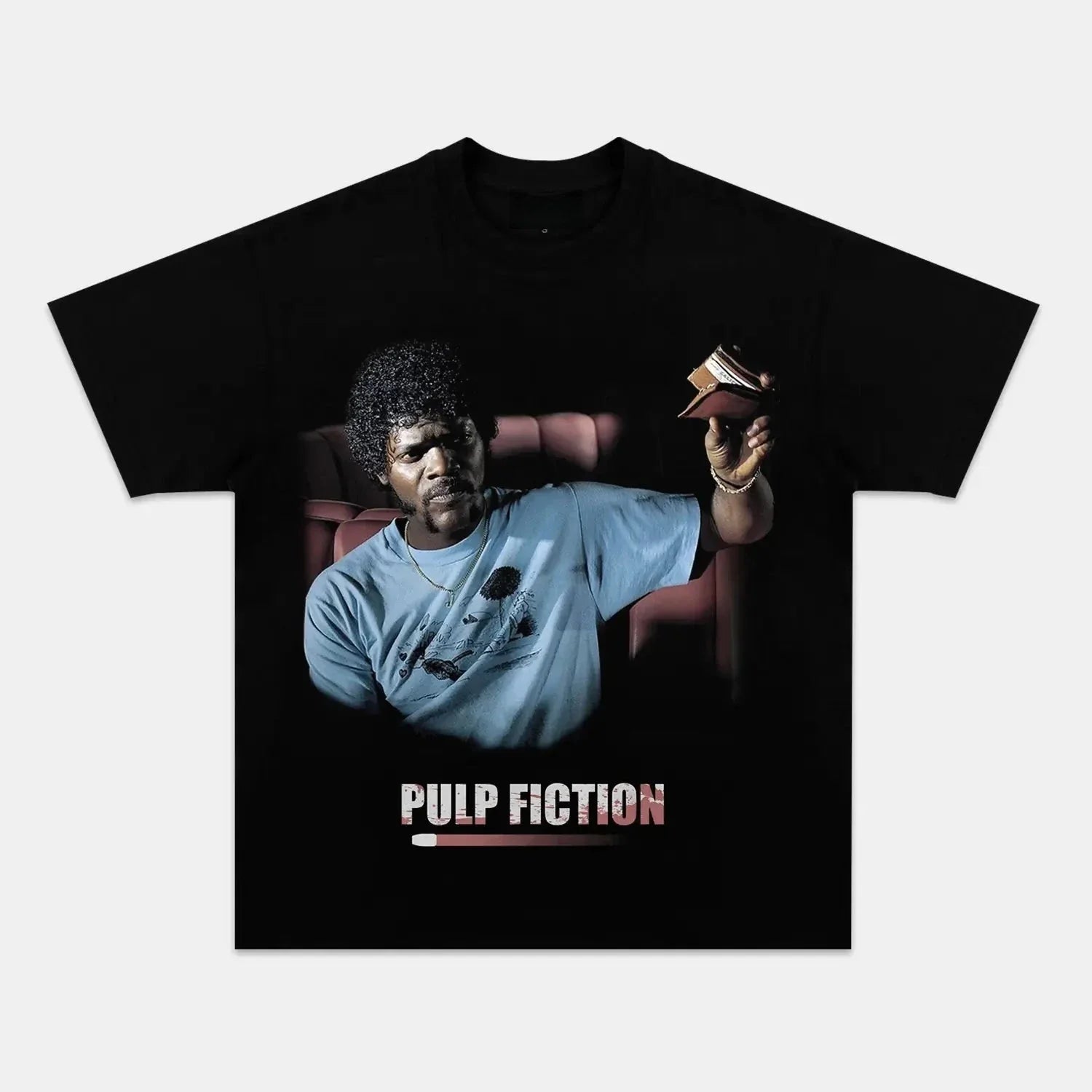 PULP FICTION 11.15 TEE - POPCHANGER