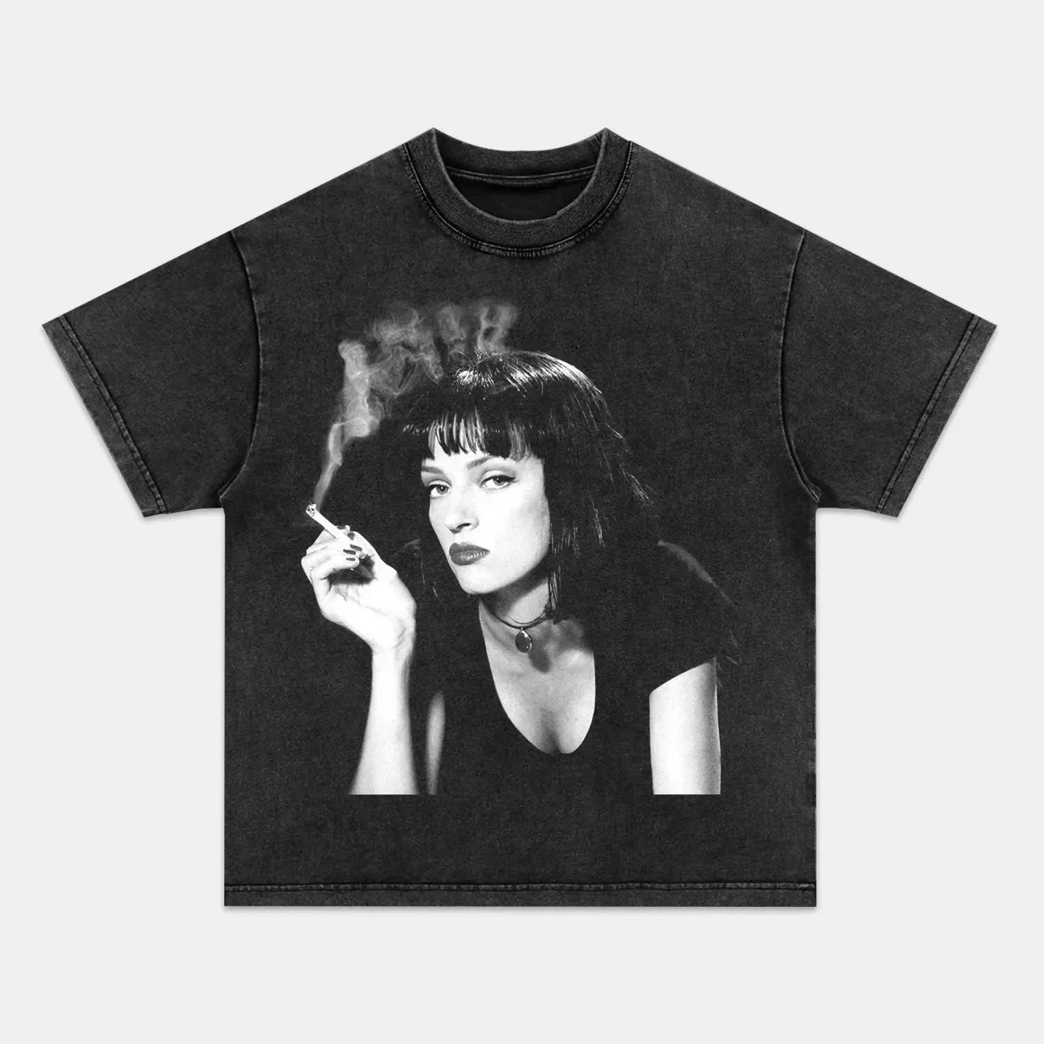 PULP FICTION TEE 1.1 - POPCHANGER