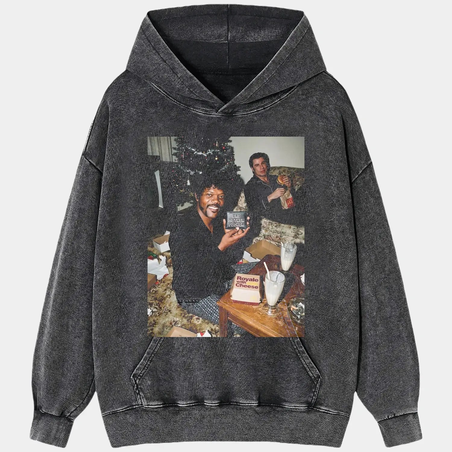 PULP FICTION TEE 2.0