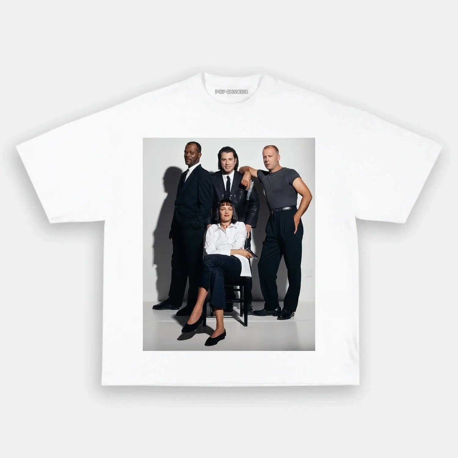 PULP FICTION TEE