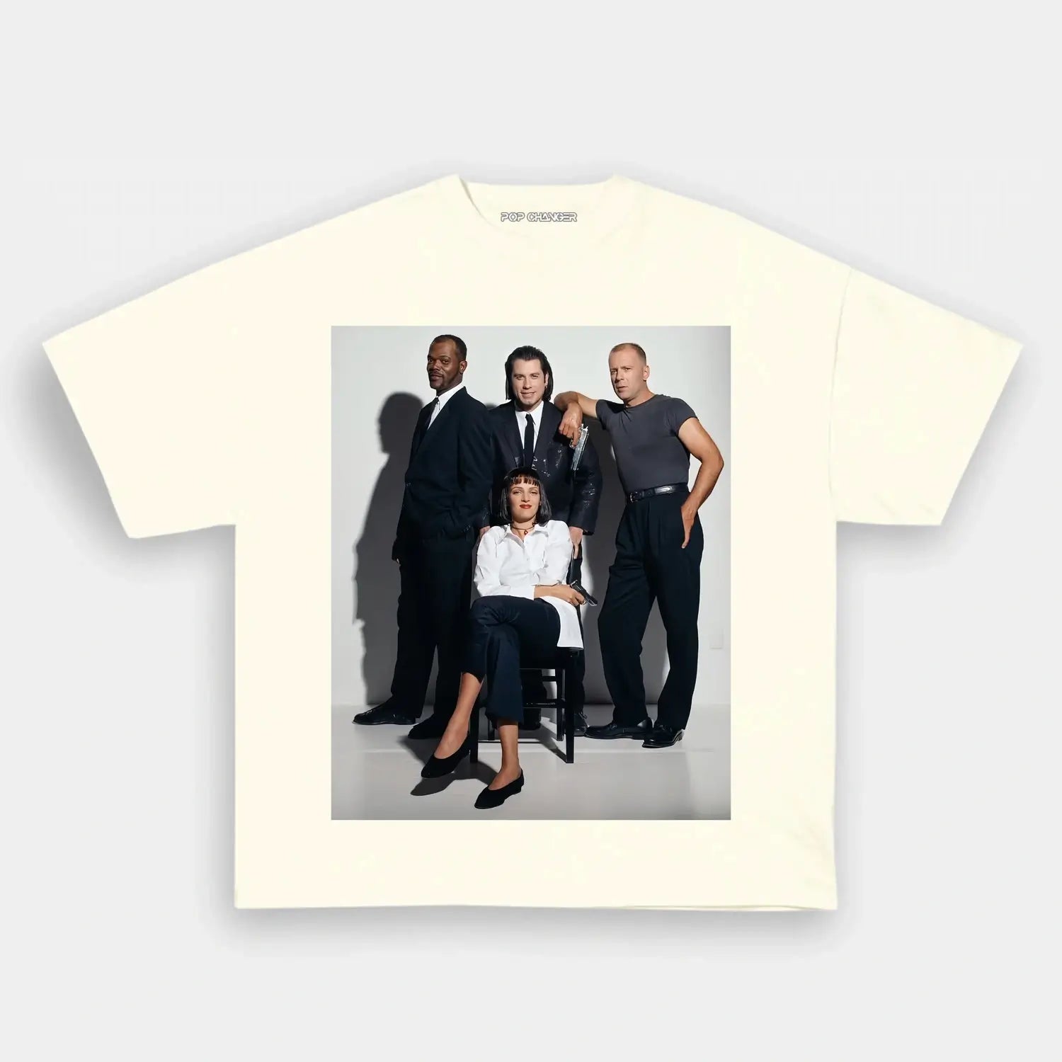 PULP FICTION TEE