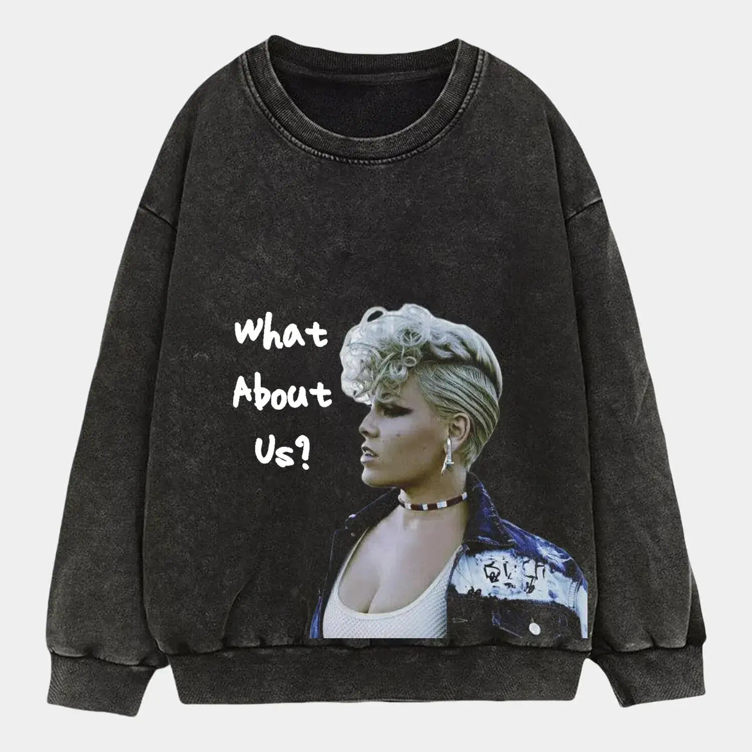 P!nk 4.14 Tee - POPCHANGER