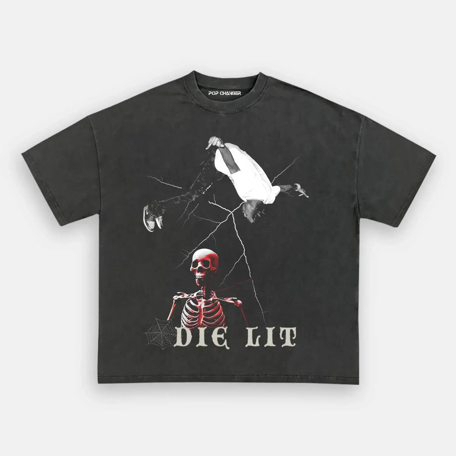 Playboi Carti New Tee - POPCHANGER