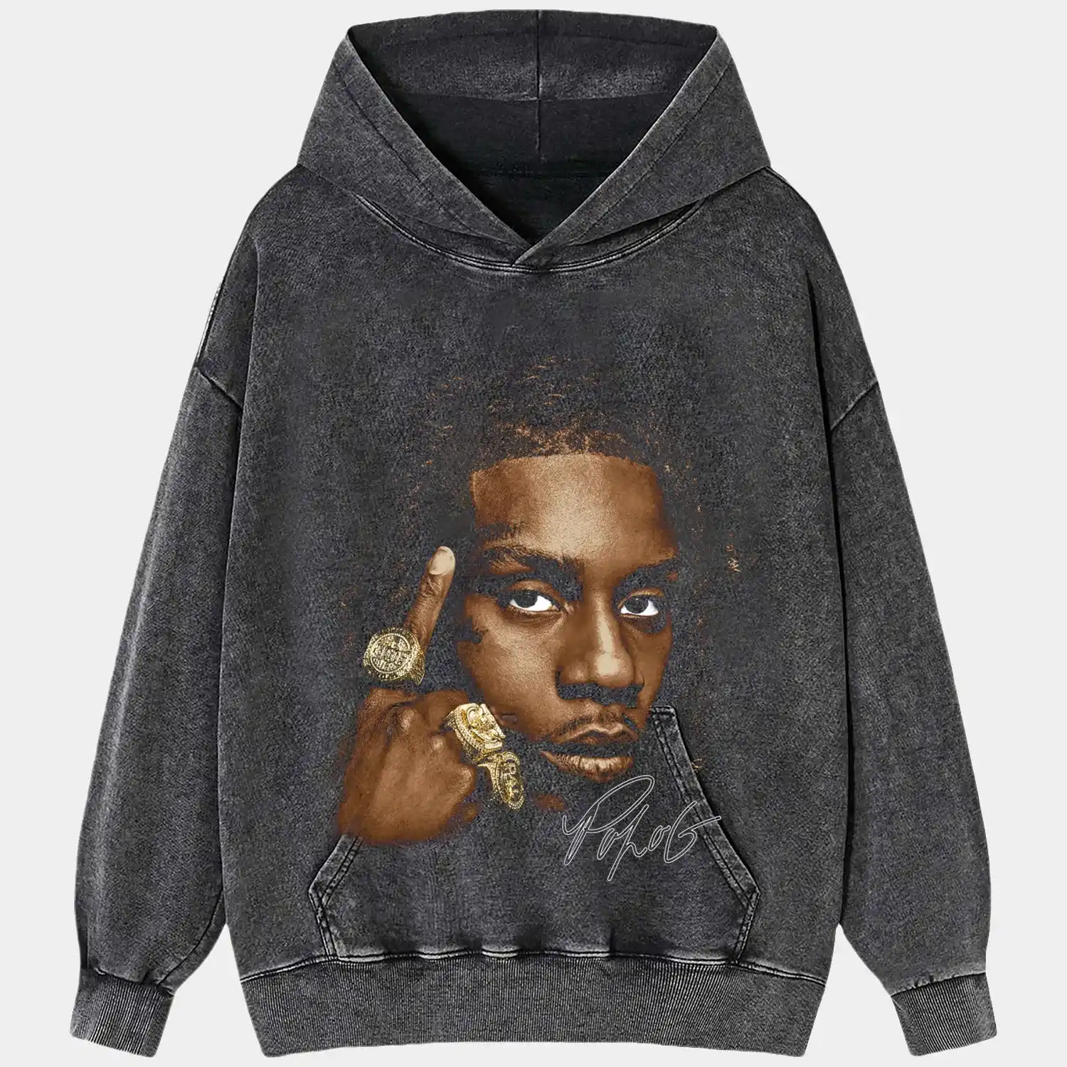 Polo G Wear - POPCHANGER