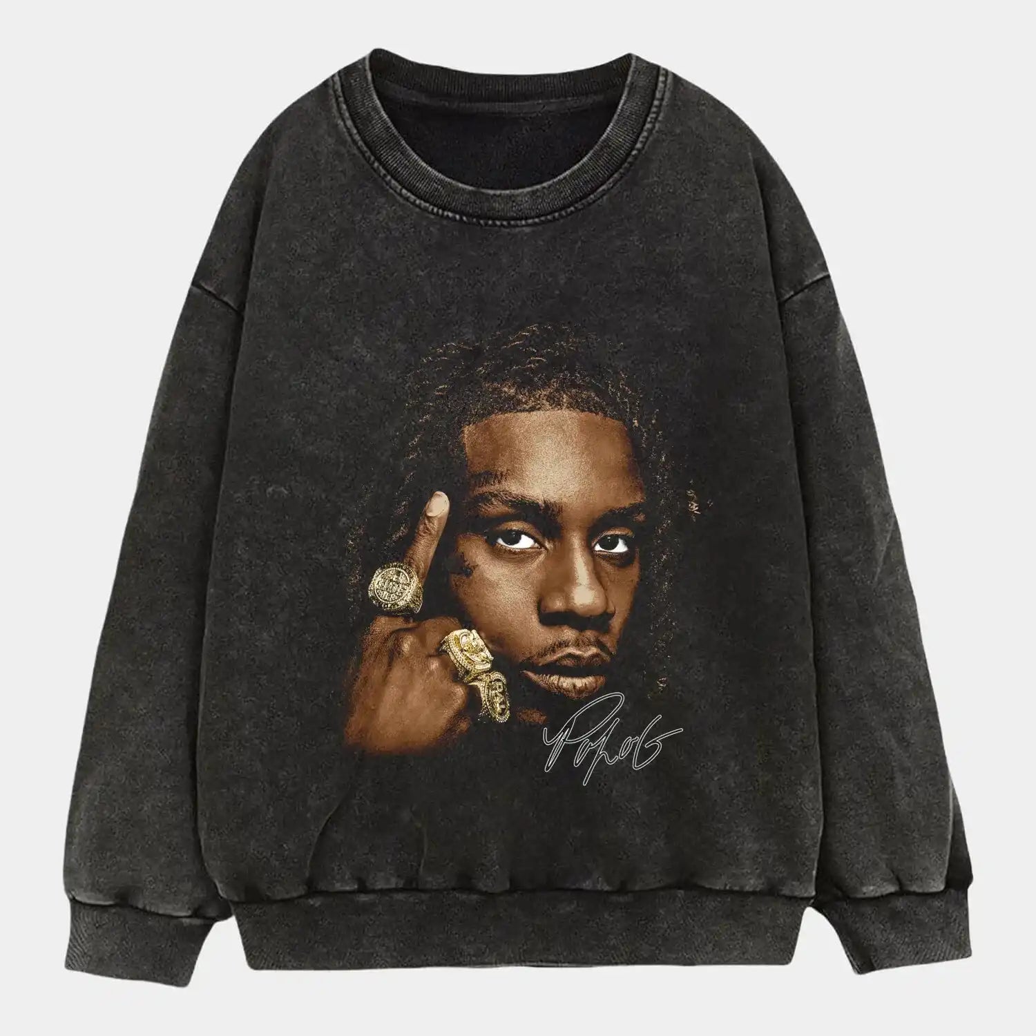 Polo G Wear - POPCHANGER