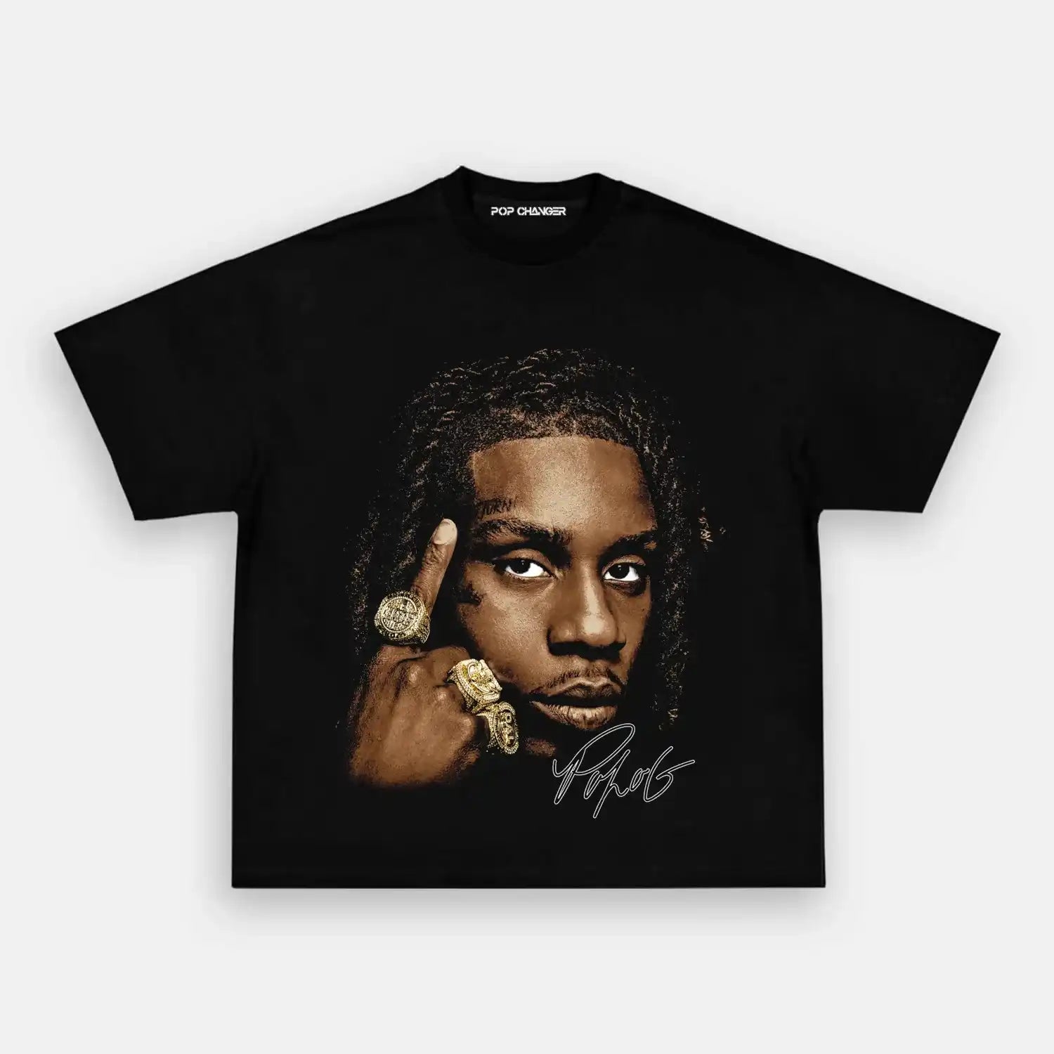 Polo G Wear - POPCHANGER