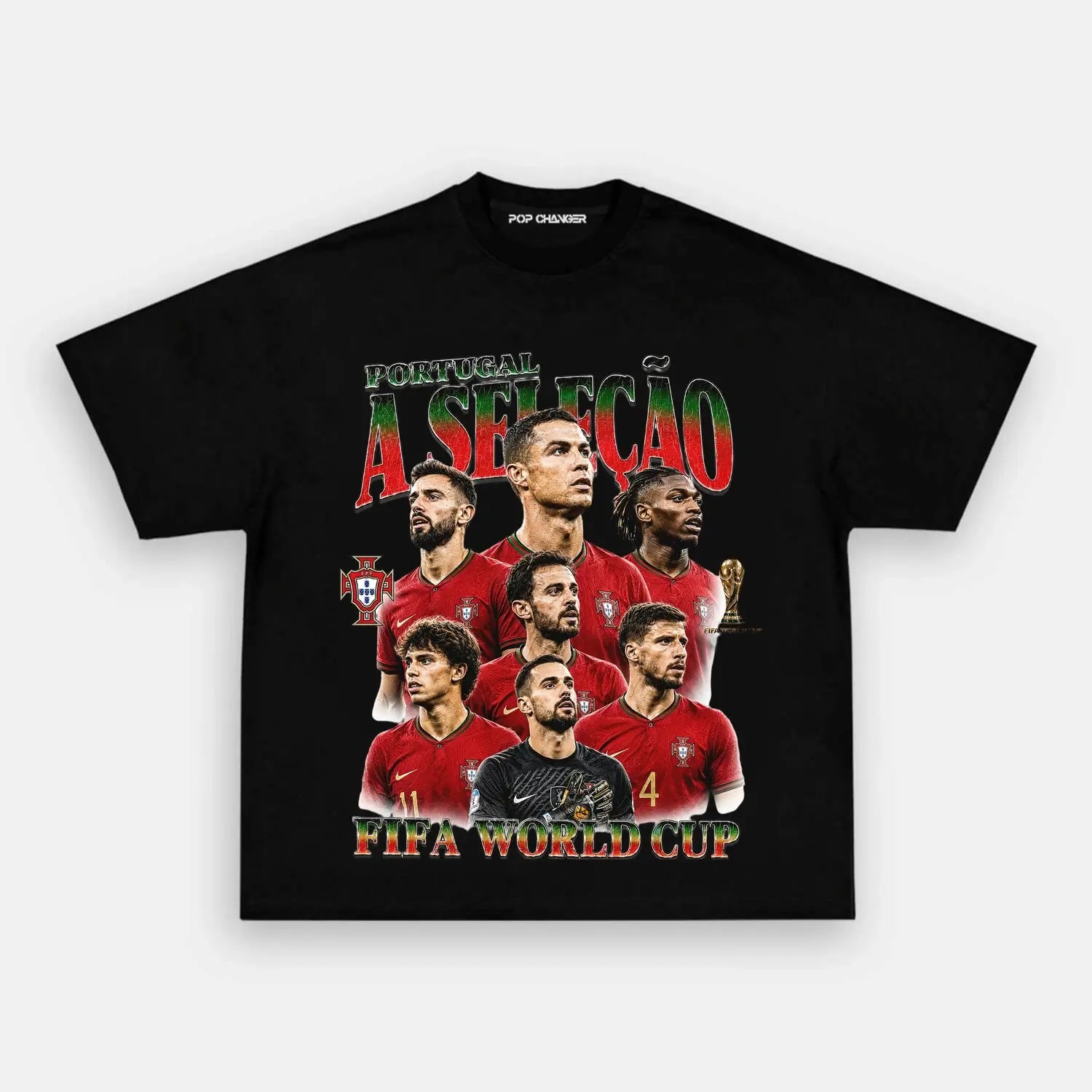 Portugal TEE