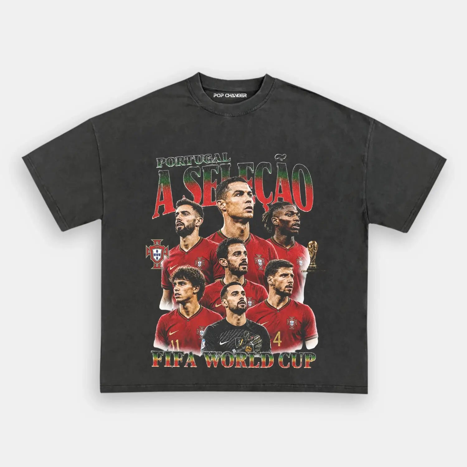 Portugal TEE