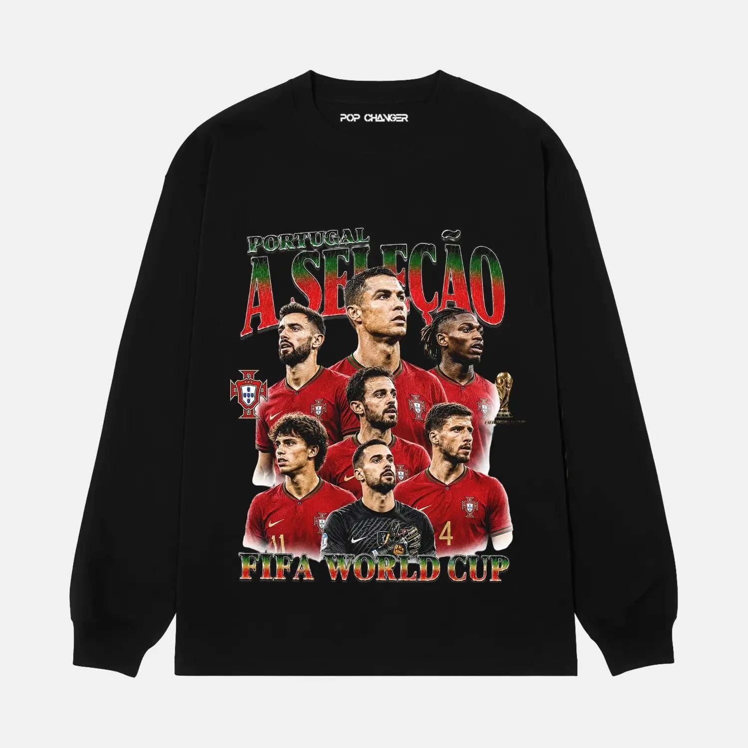Portugal TEE