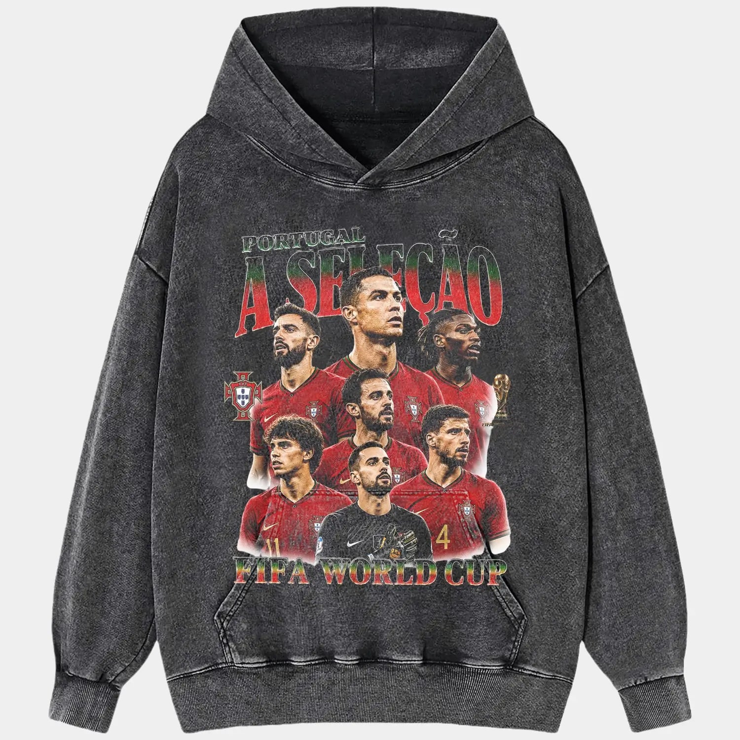 Portugal TEE