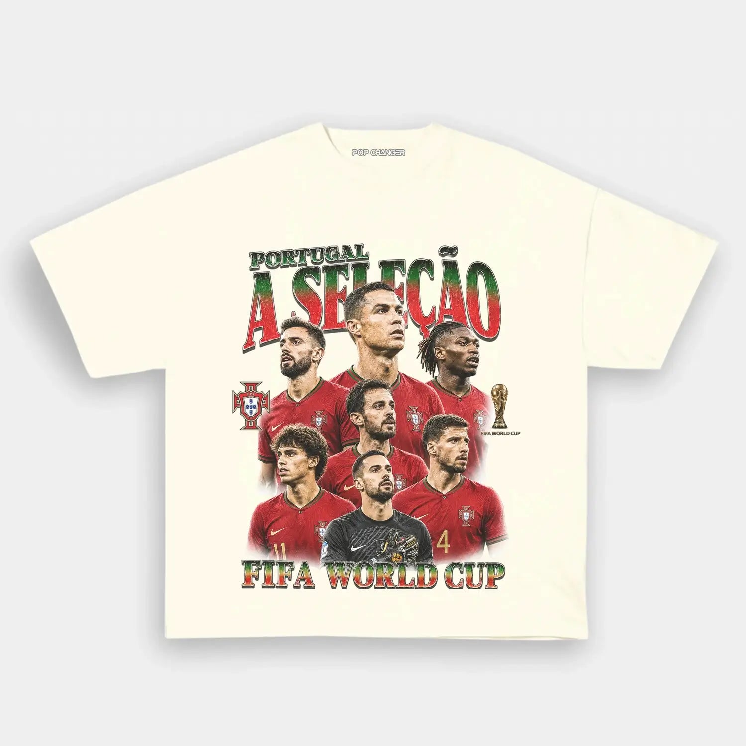 Portugal TEE