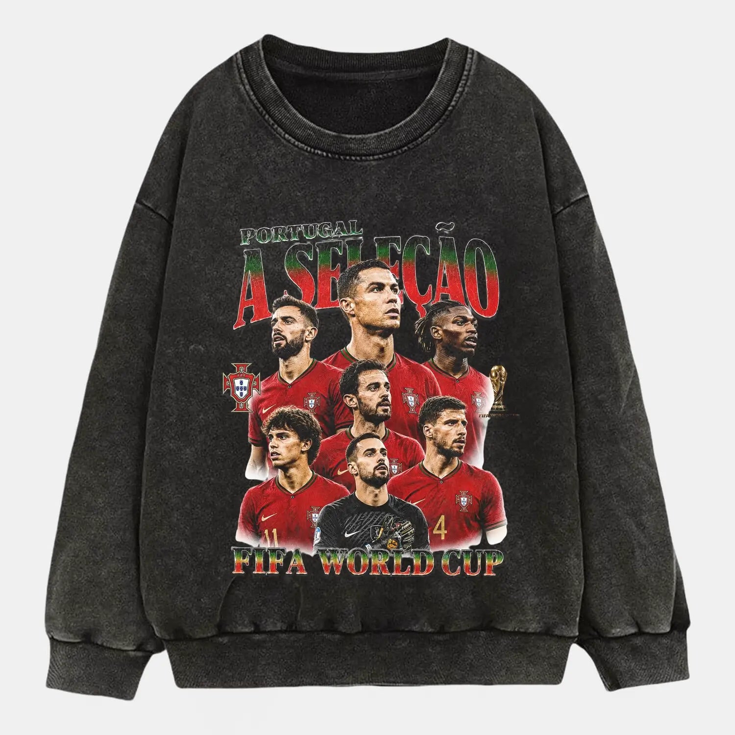 Portugal TEE