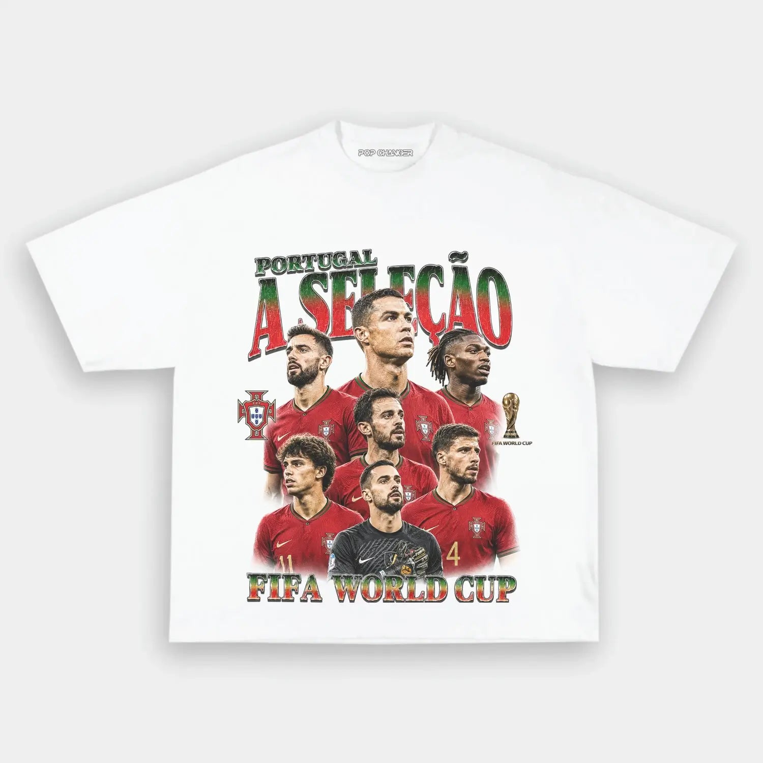 Portugal TEE