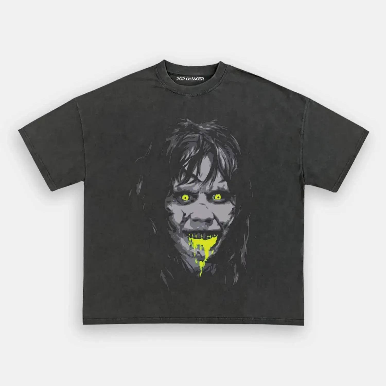Possessed Tee - POPCHANGER