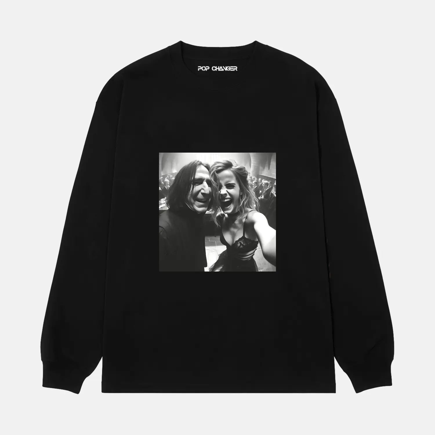 Professor and Students Tee