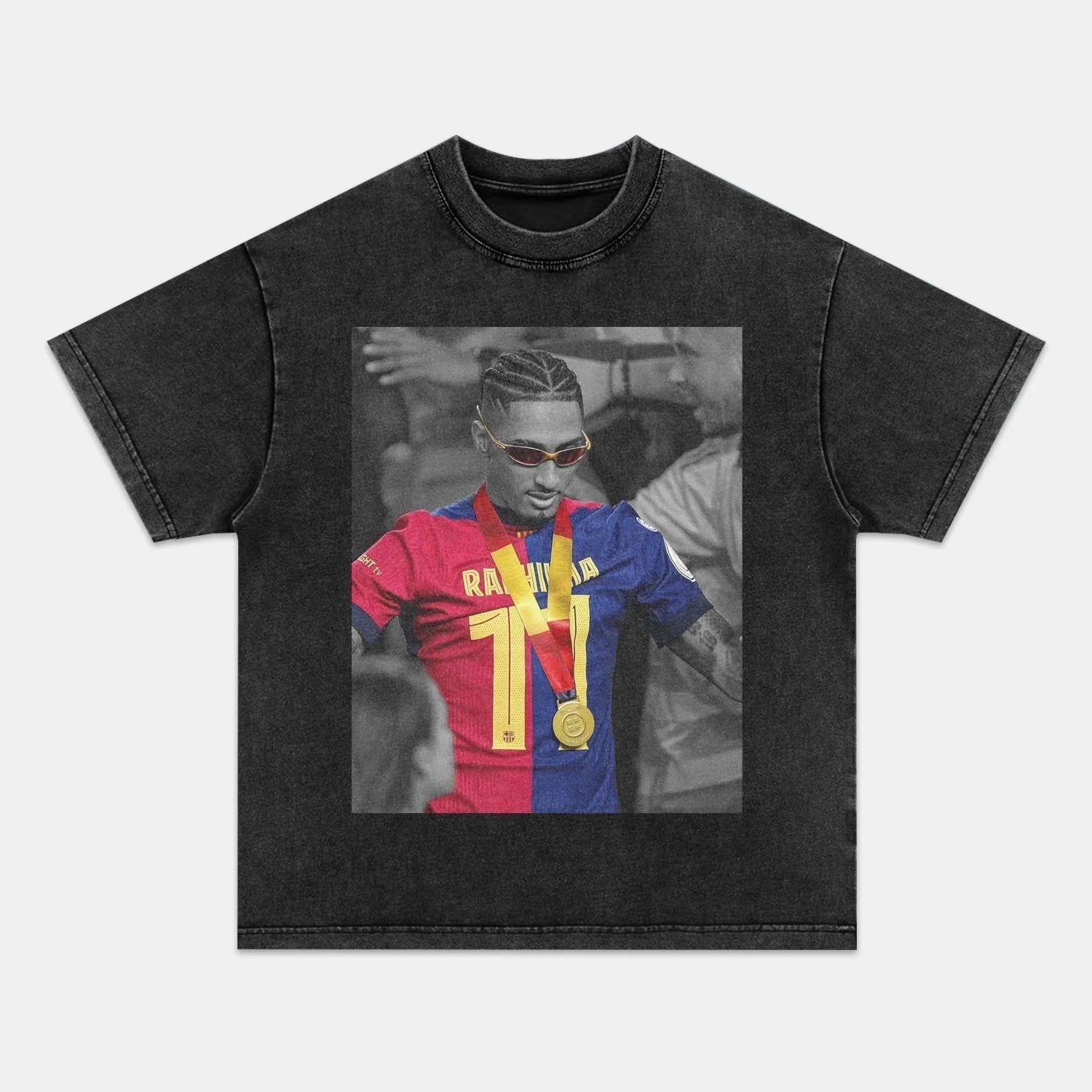 RAPHINHA 4.29 V2 TEE - POPCHANGER