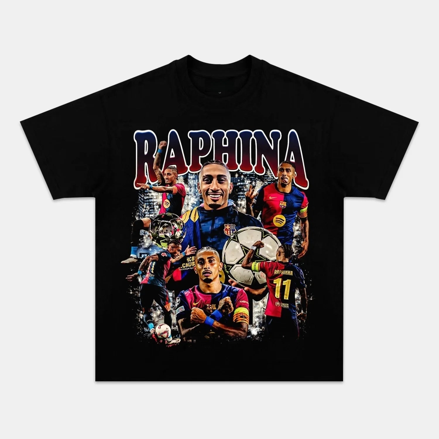 RAPHINHA 4.29 V3 TEE - POPCHANGER