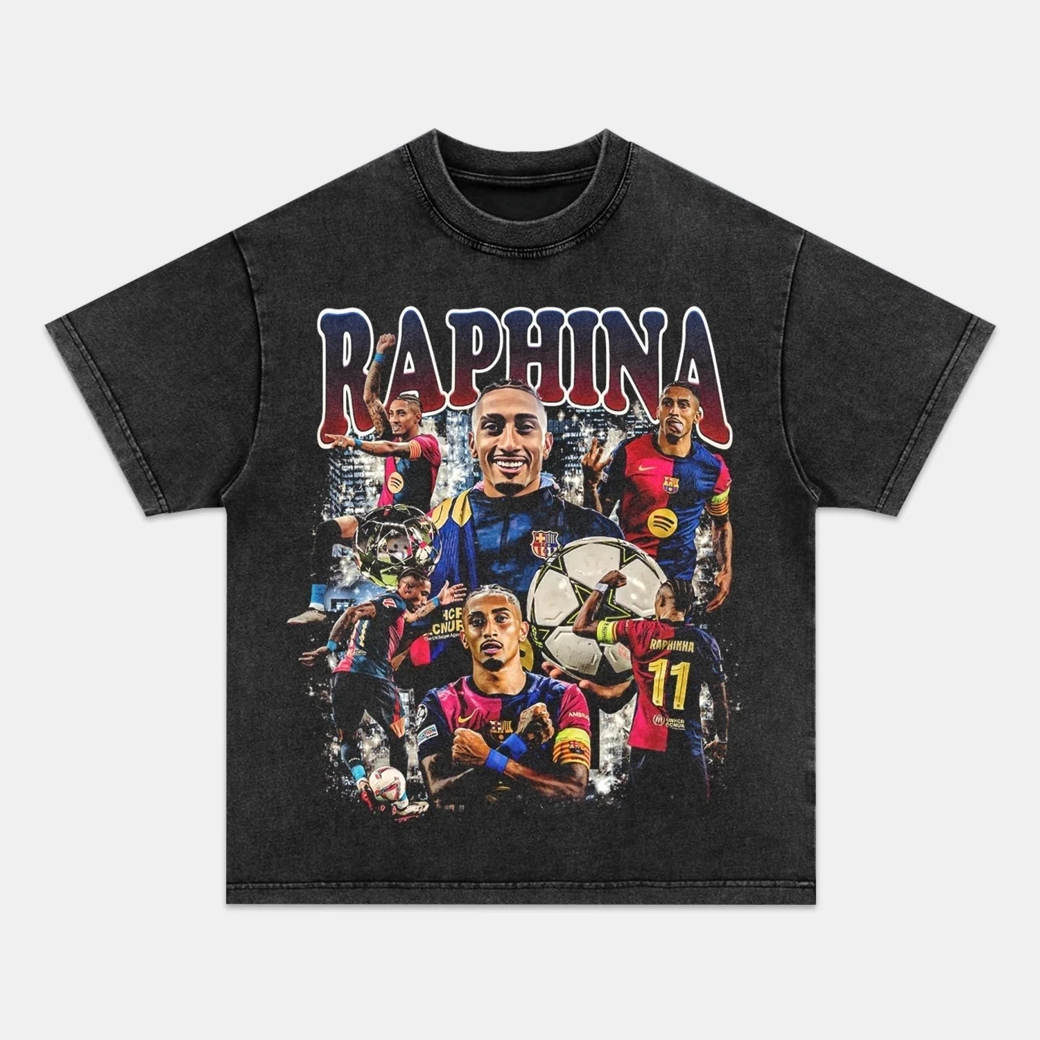 RAPHINHA 4.29 V3 TEE - POPCHANGER