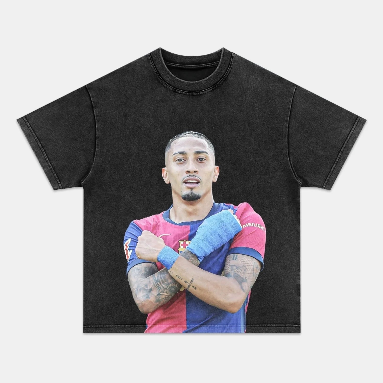 RAPHINHA 5.14 TEE - POPCHANGER