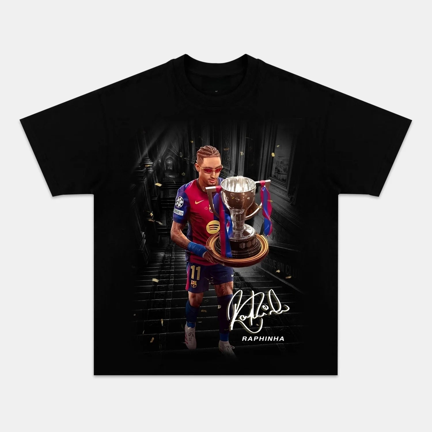 RAPHINHA 5.14 V2 TEE - POPCHANGER