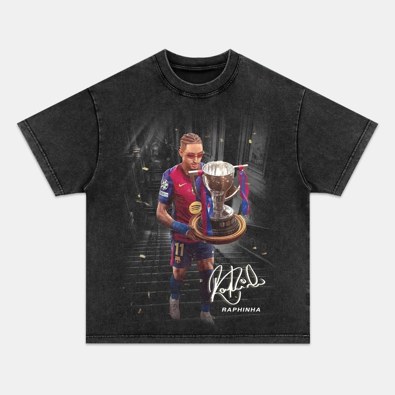 RAPHINHA 5.14 V2 TEE - POPCHANGER