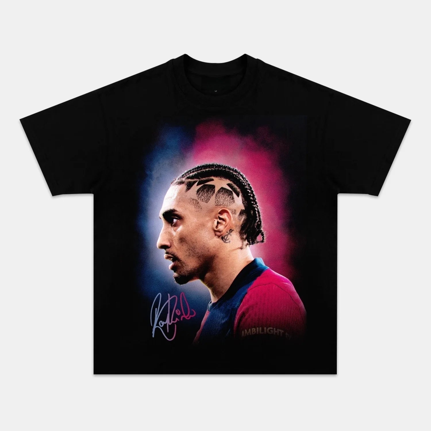 RAPHINHA TEE 08.30 1.0 - POPCHANGER