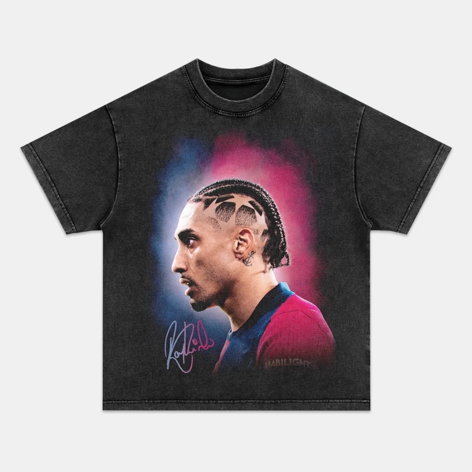 RAPHINHA TEE 08.30 1.0 - POPCHANGER
