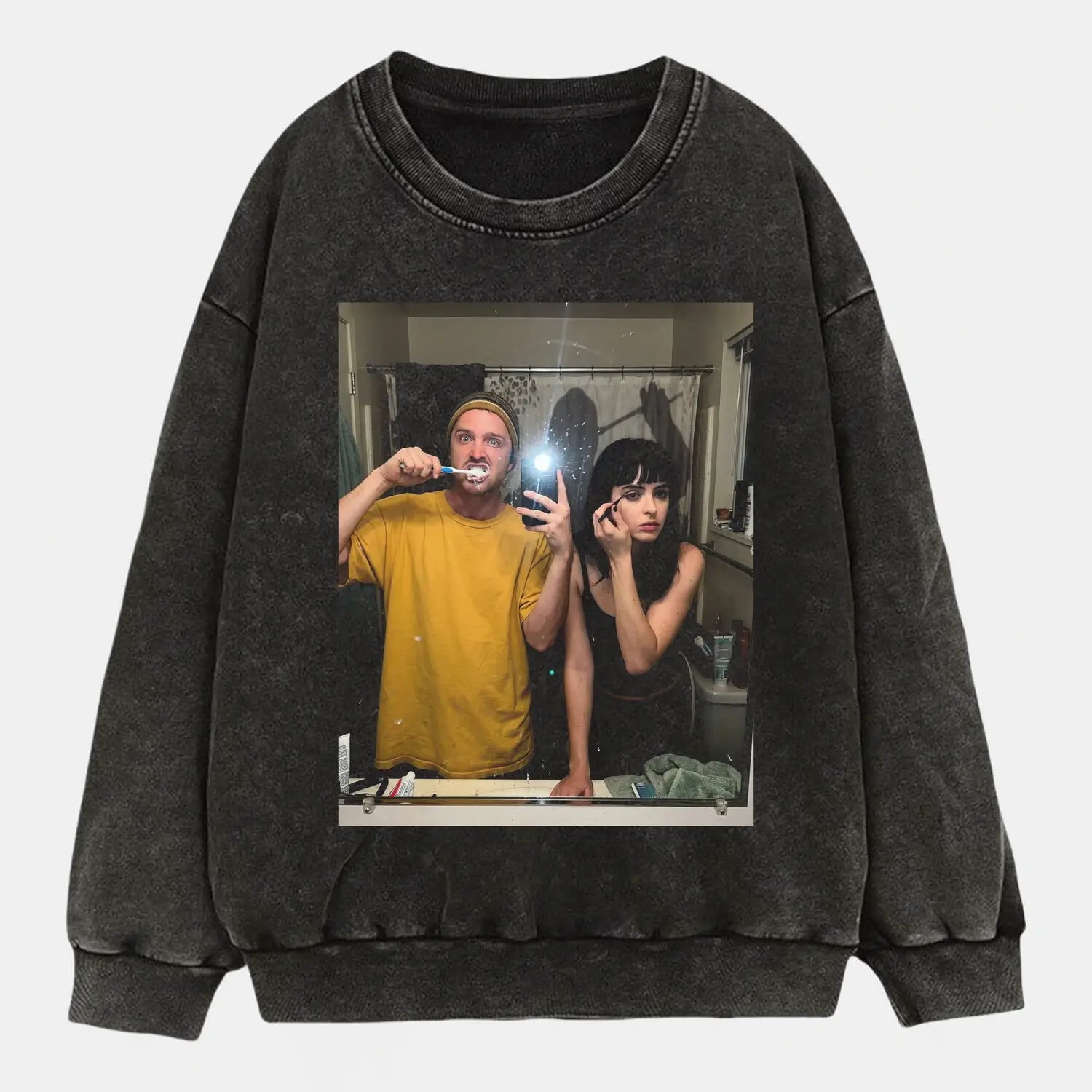 REAKING BAD & JESSE AND JANE TEE 2.0