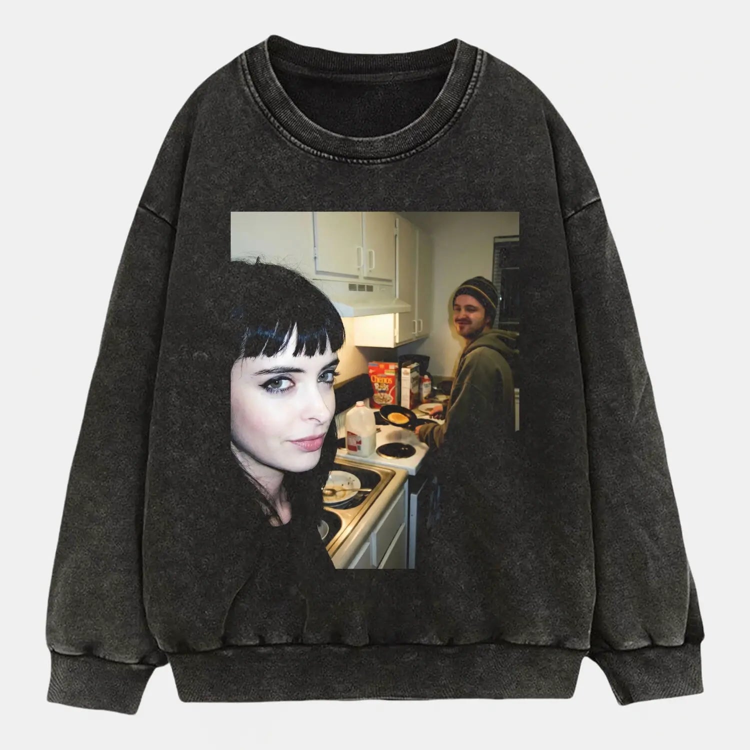 REAKING BAD & JESSE AND JANE TEE 3.0