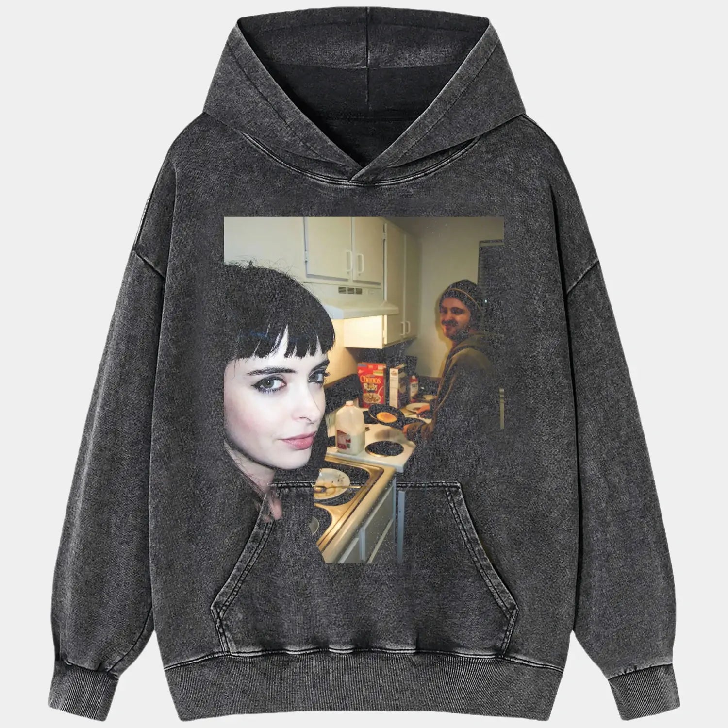 REAKING BAD & JESSE AND JANE TEE 3.0