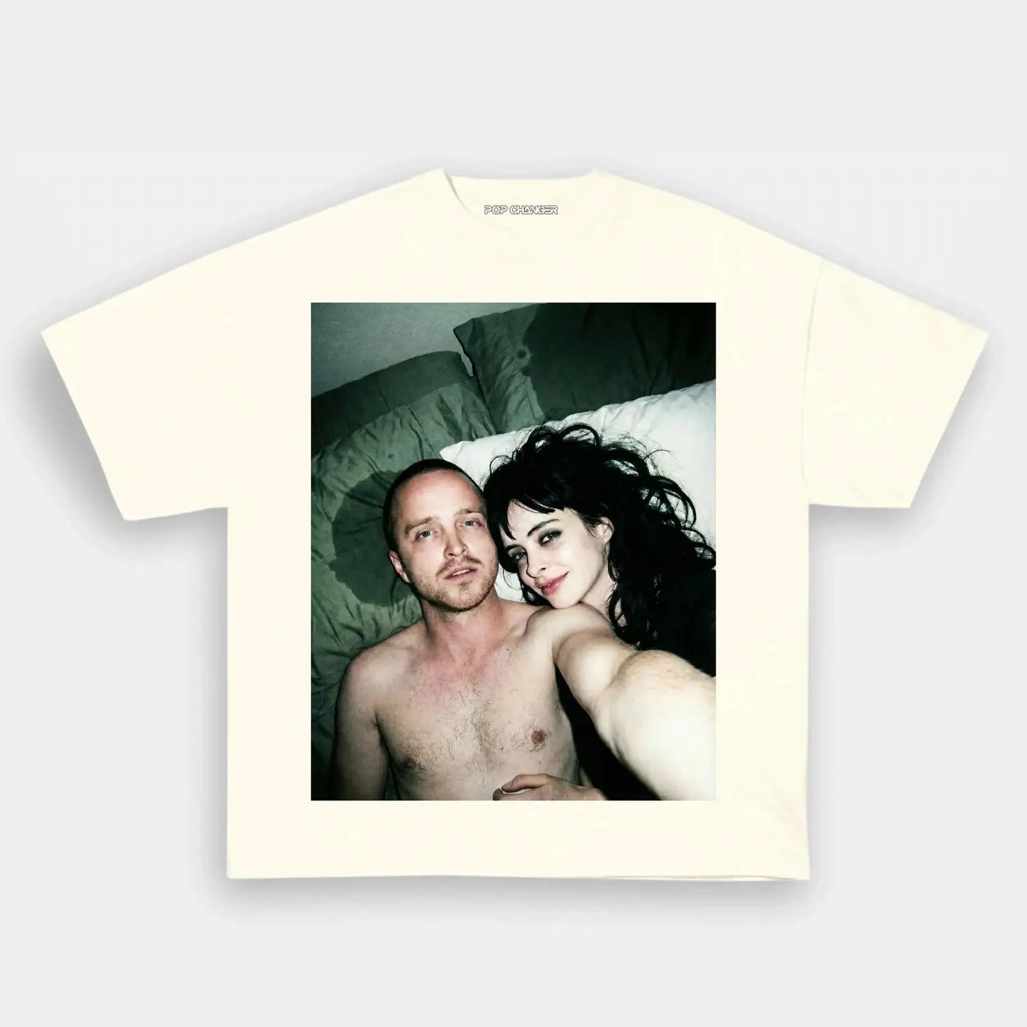 REAKING BAD & JESSE AND JANE TEE 4.0