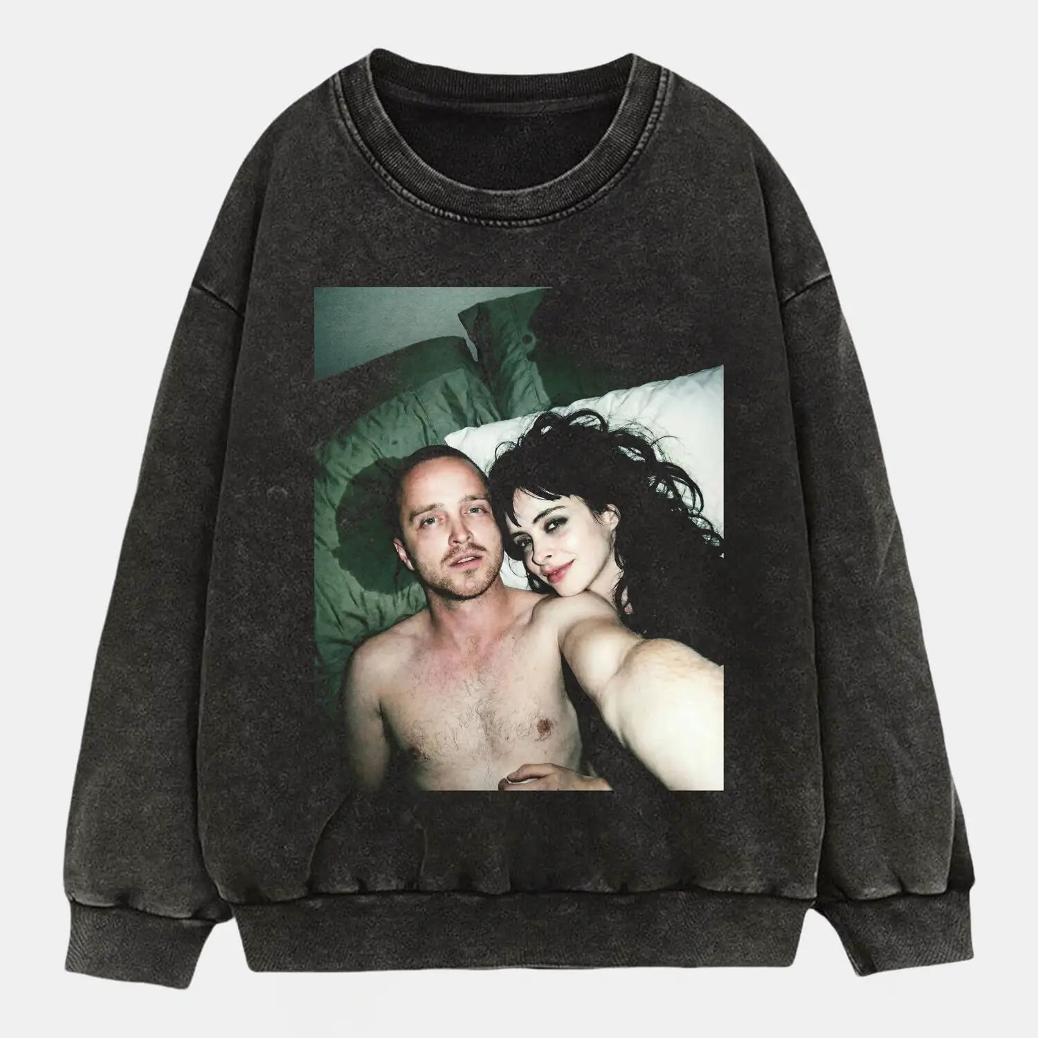 REAKING BAD & JESSE AND JANE TEE 4.0