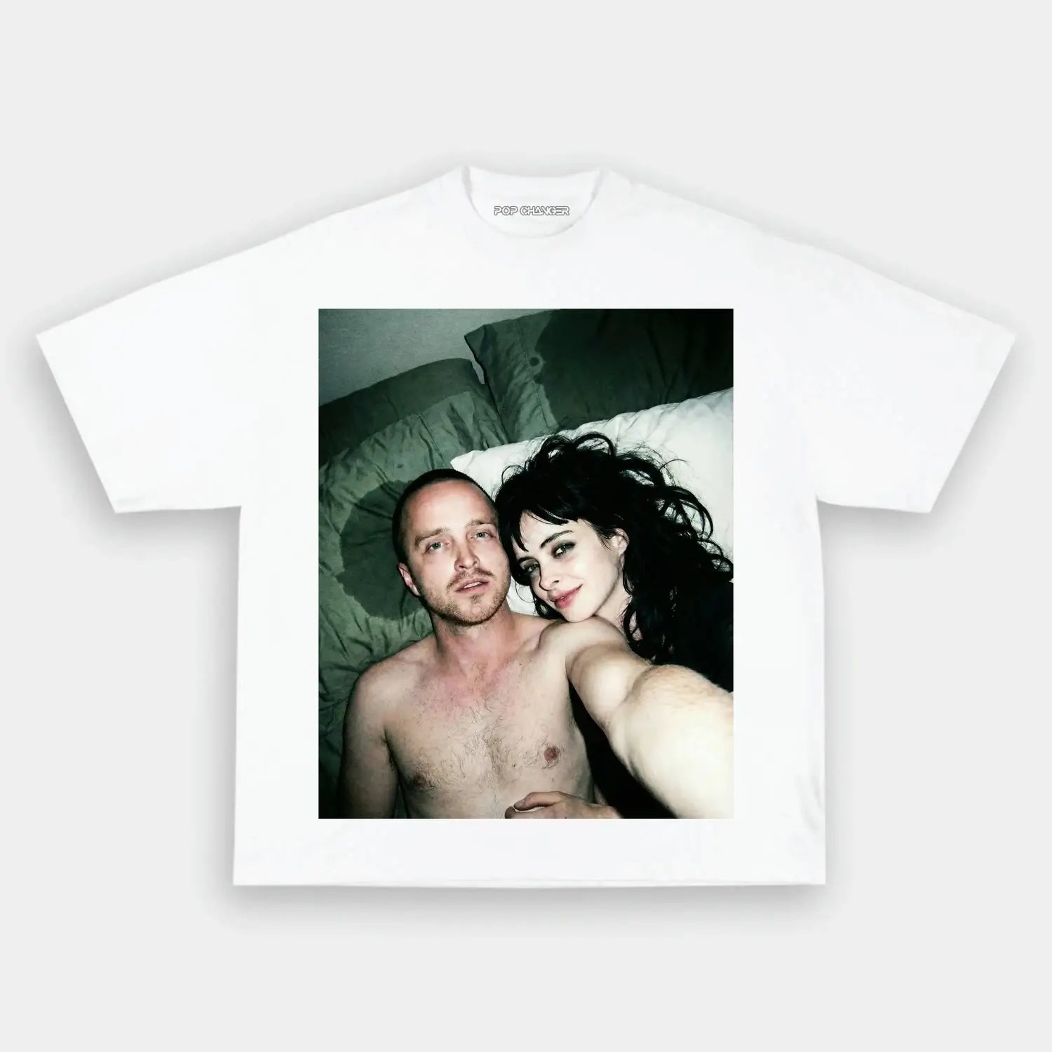 REAKING BAD & JESSE AND JANE TEE 4.0